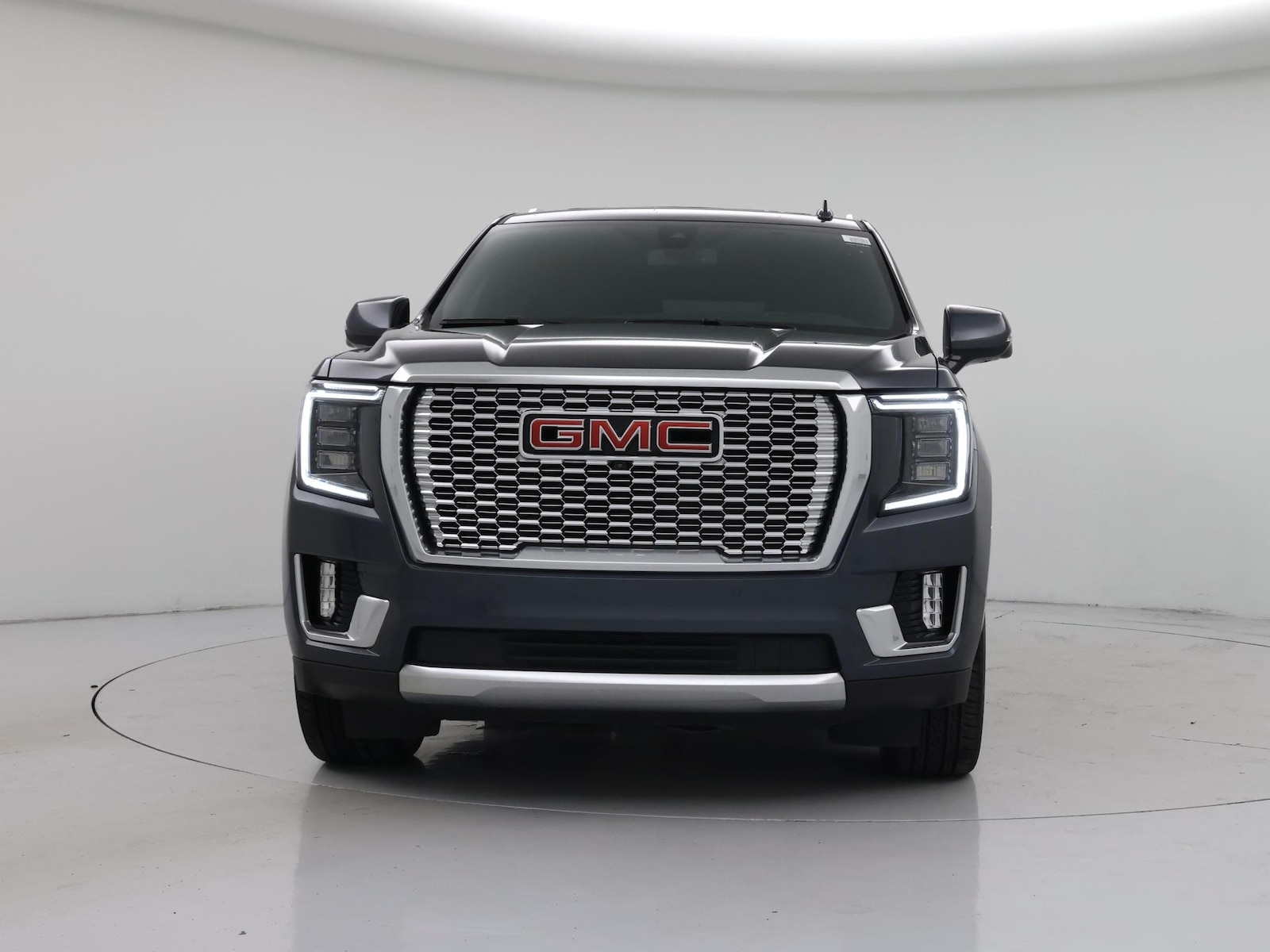 2021 GMC Yukon Denali - Photo 6