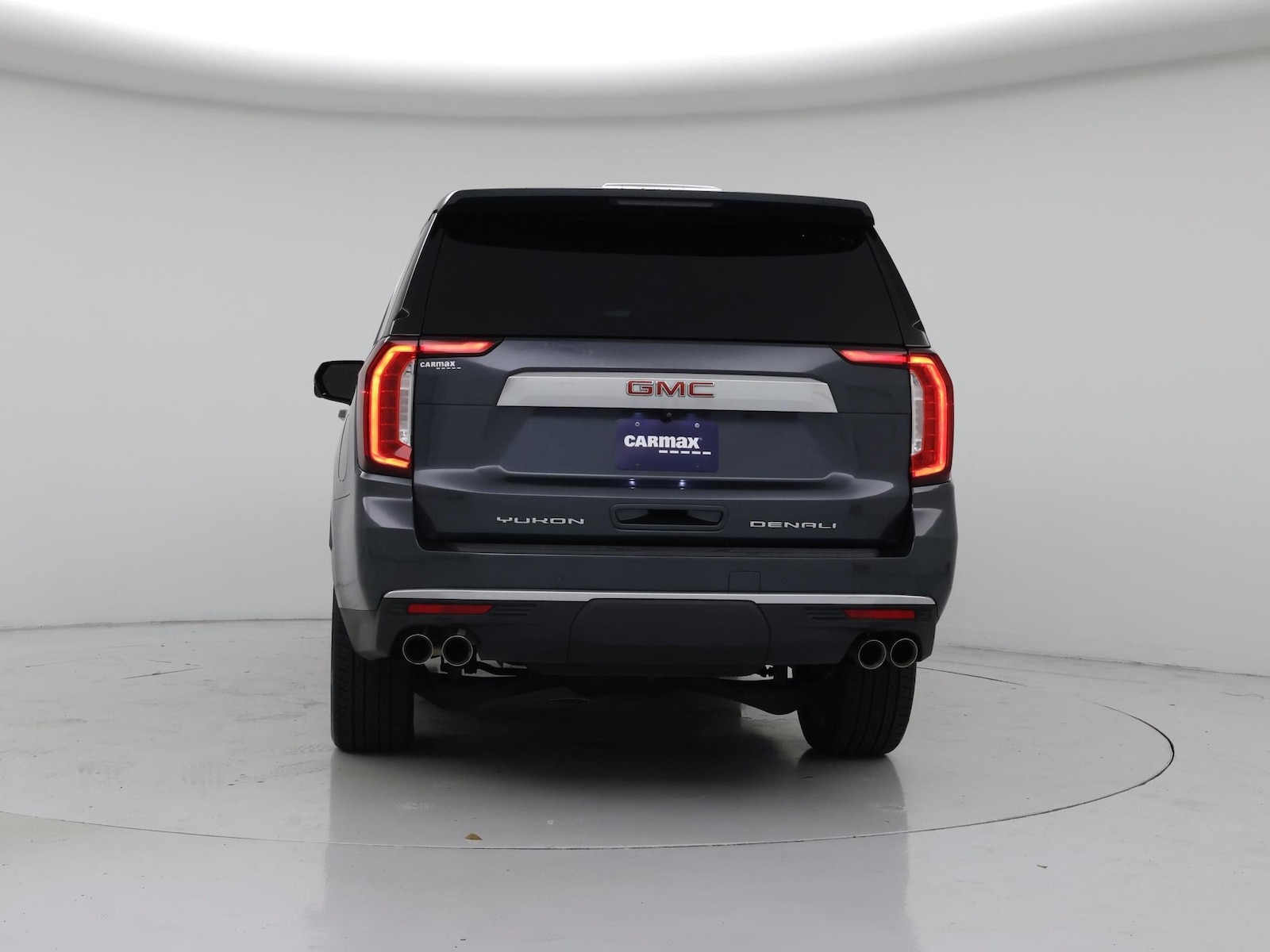 2021 GMC Yukon Denali - Photo 7
