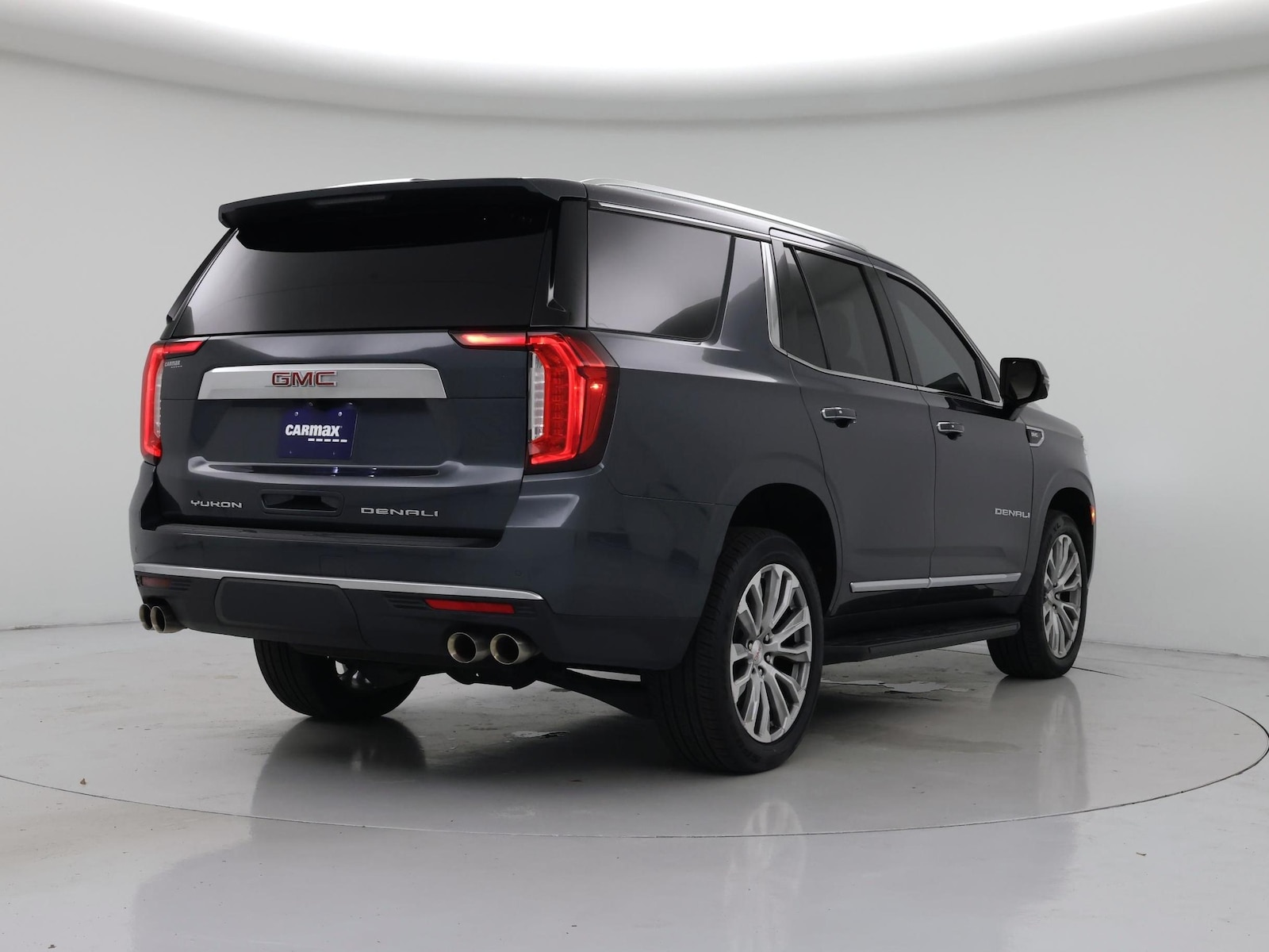 2021 GMC Yukon Denali - Photo 9