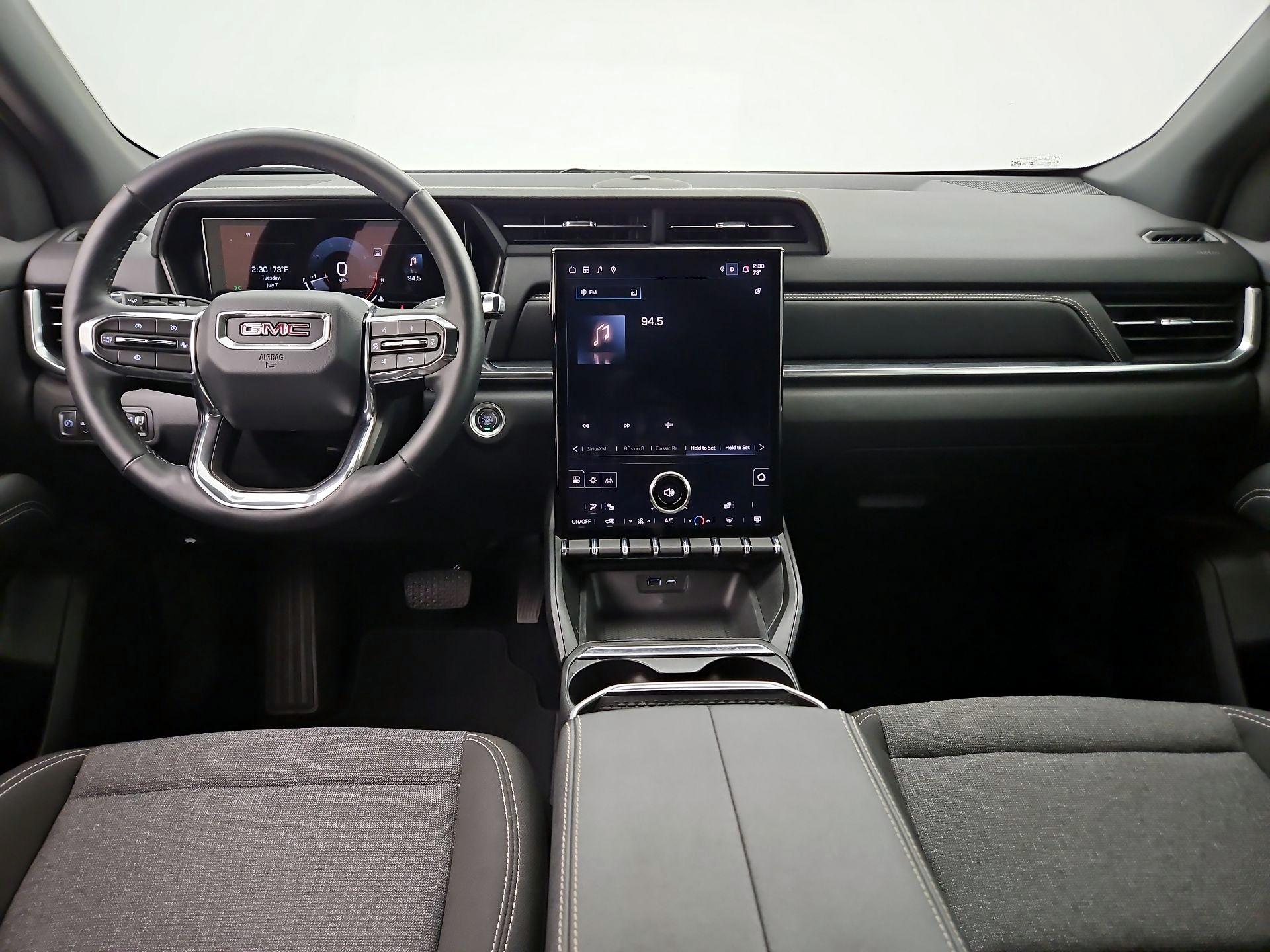Thumbnail: 2025 GMC Terrain - 9