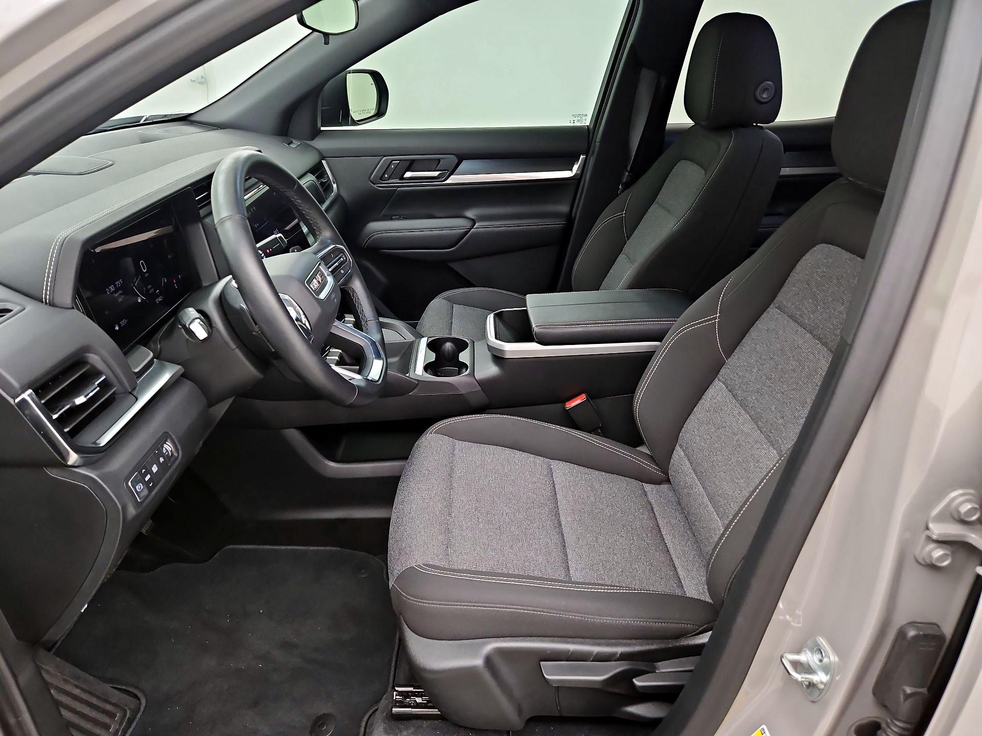 Thumbnail: 2025 GMC Terrain - 11