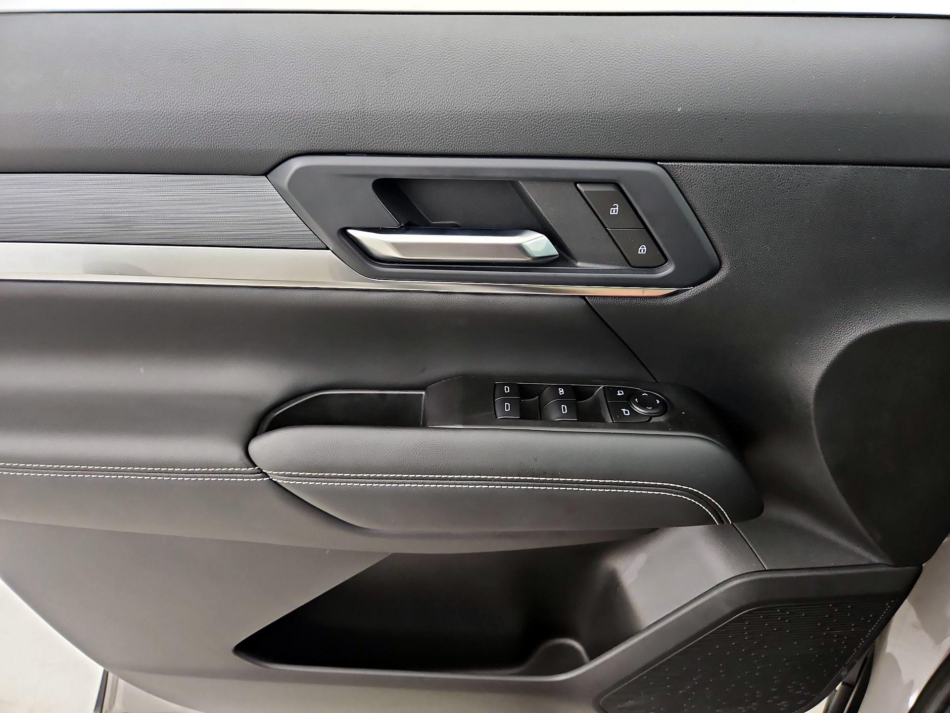 Thumbnail: 2025 GMC Terrain - 12