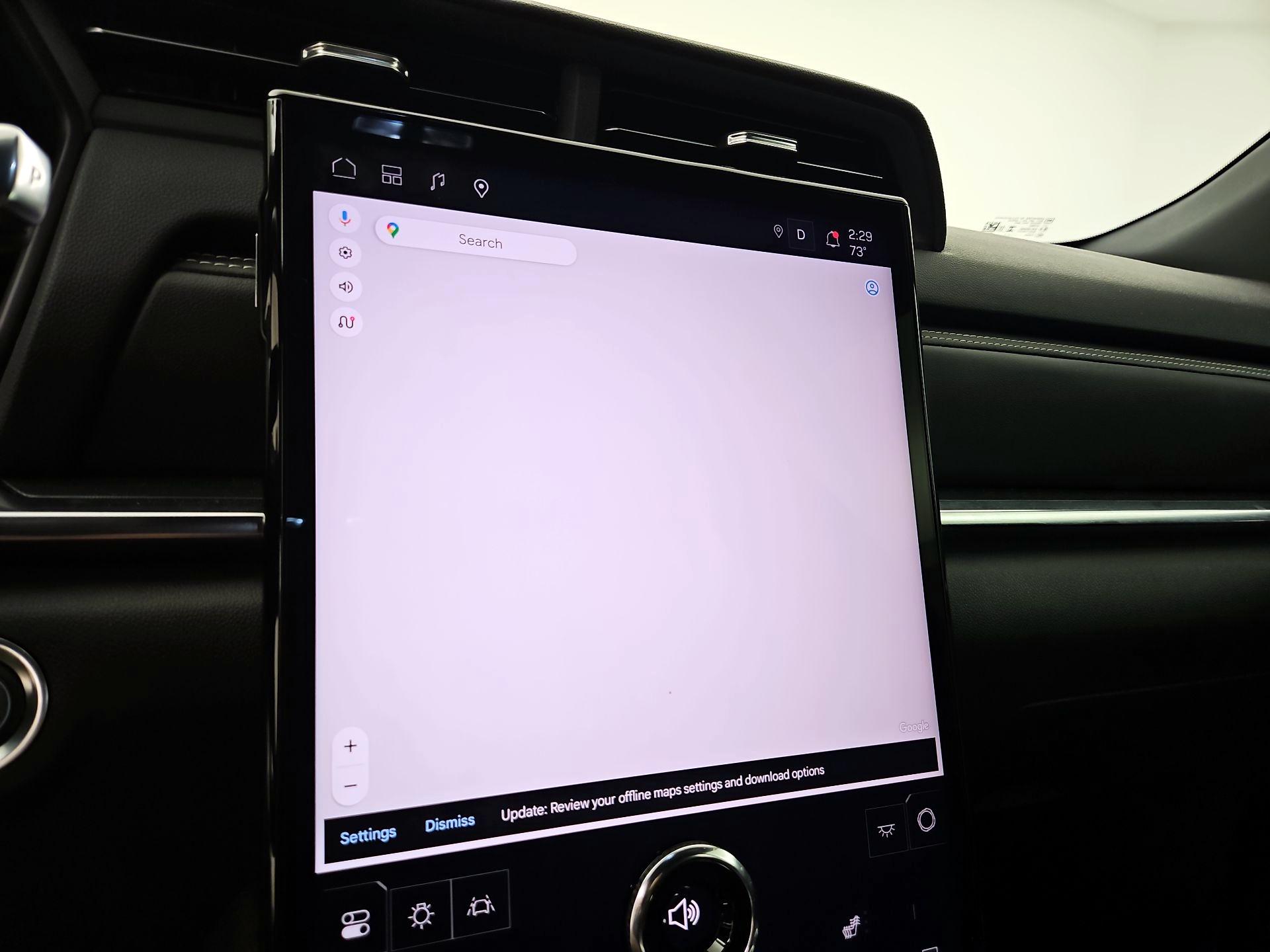 Thumbnail: 2025 GMC Terrain - 14