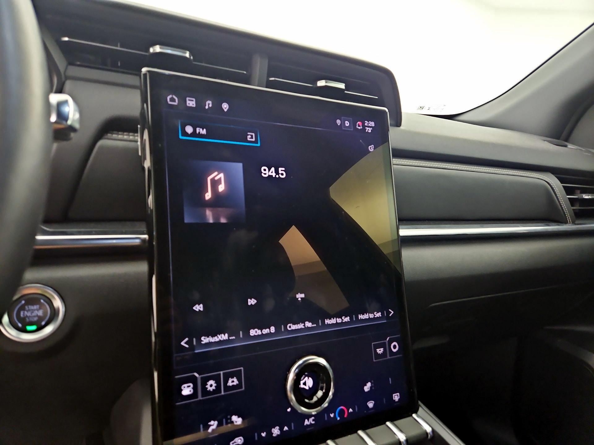 Thumbnail: 2025 GMC Terrain - 16