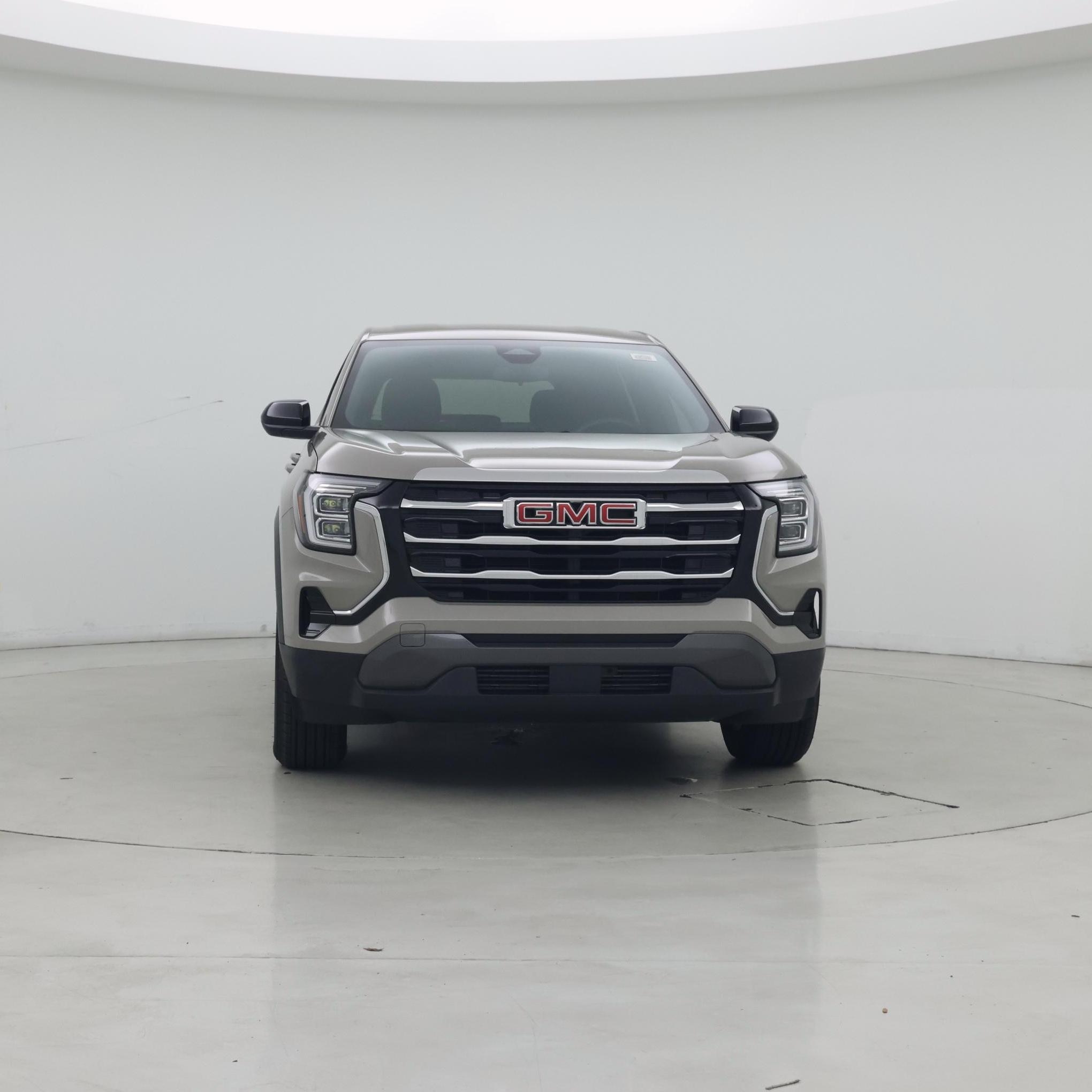 Thumbnail: 2025 GMC Terrain - 5