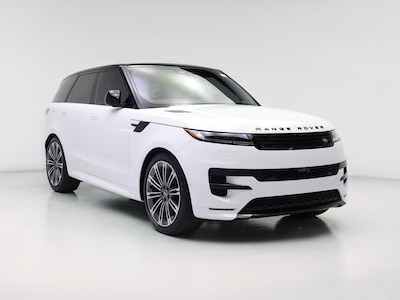 2025 Land Rover Range Rover Sport SE Dynamic