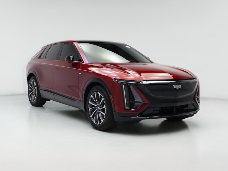 2024 Cadillac Lyriq Sport 2 -
                  Orlando, FL