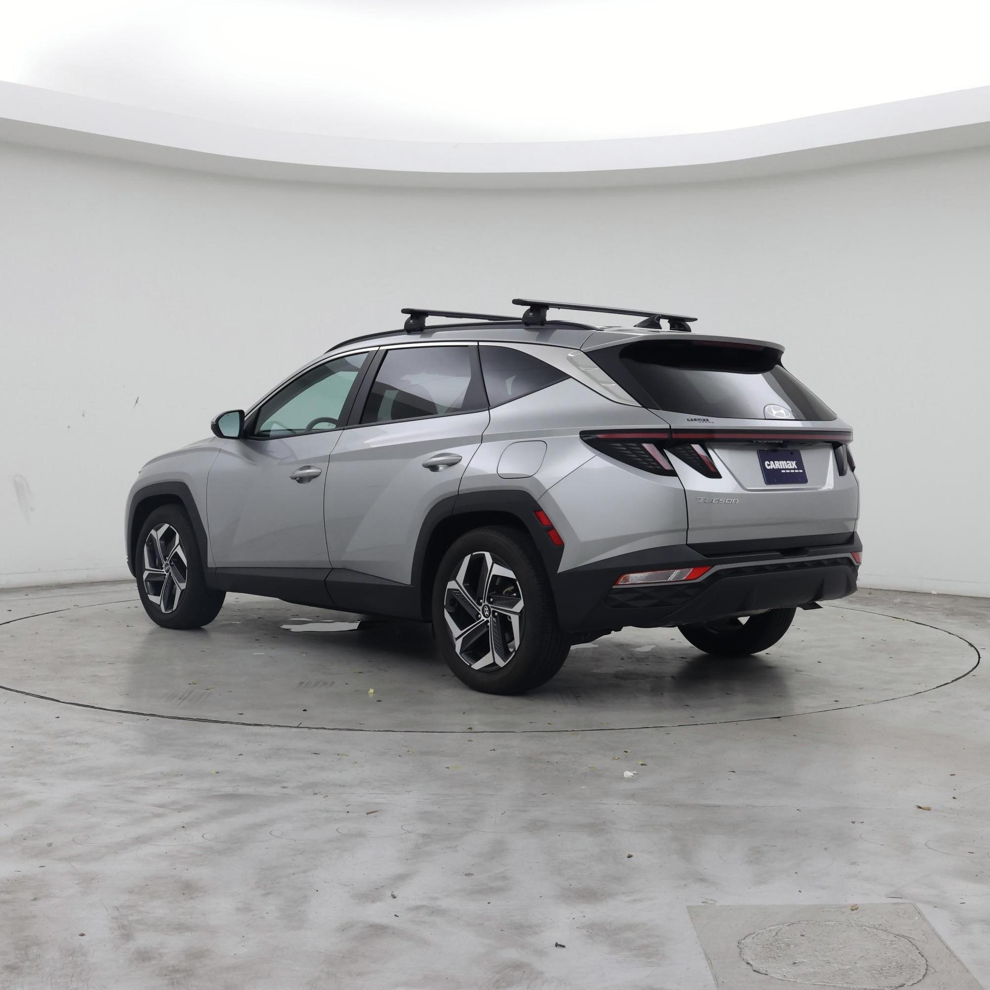 Thumbnail: 2023 Hyundai Tucson - 2