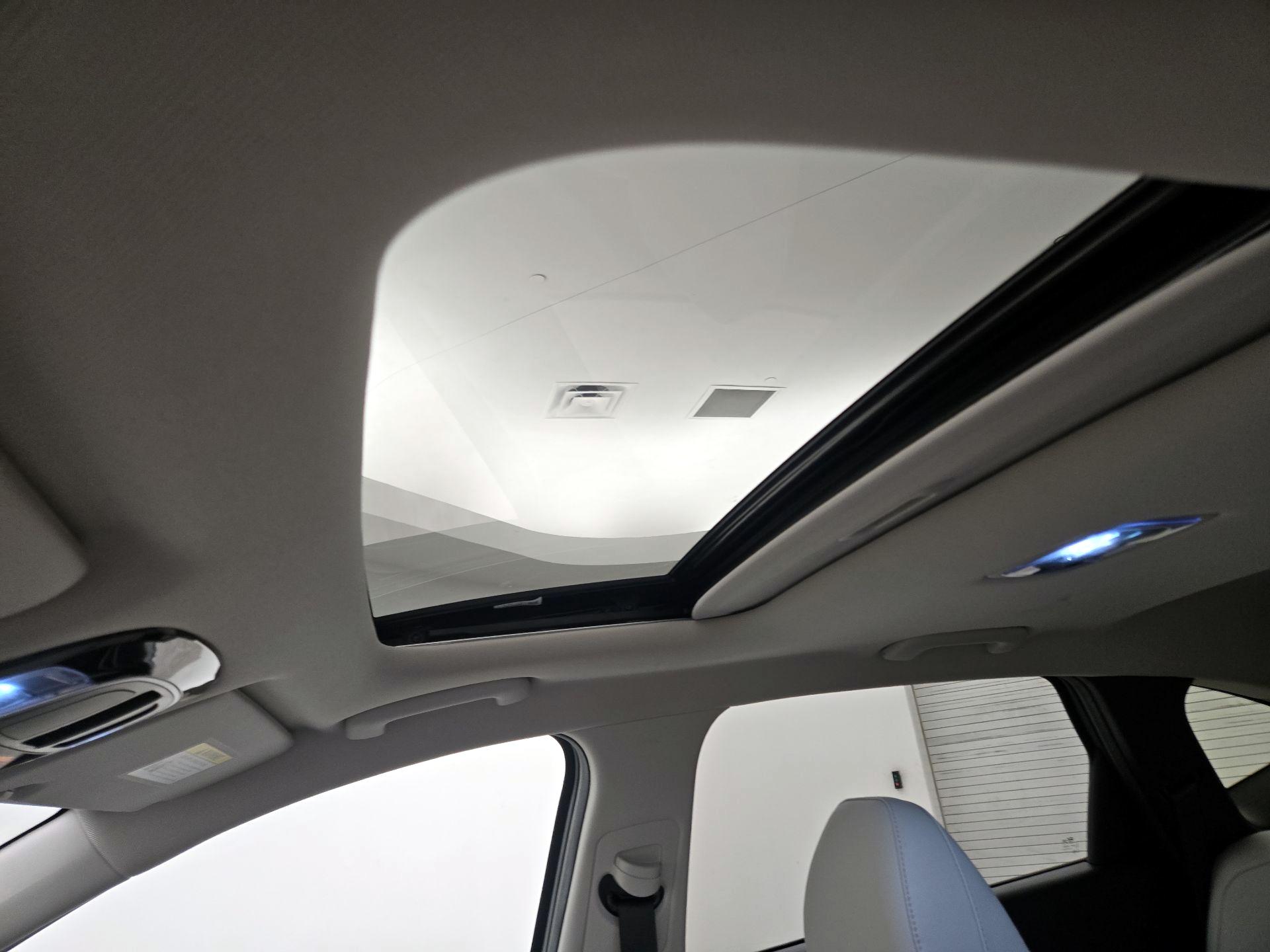 Thumbnail: 2023 Hyundai Tucson - 19