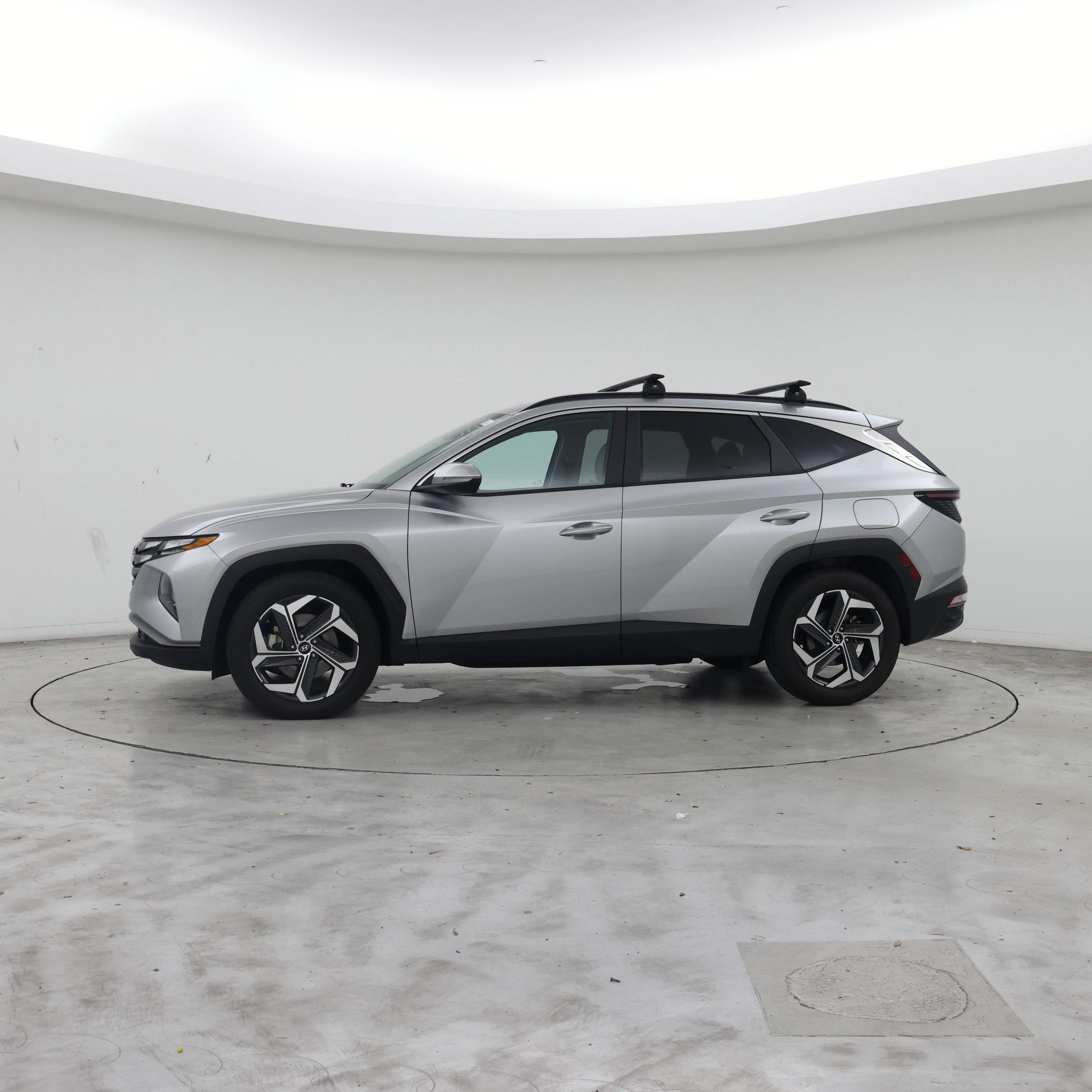 Thumbnail: 2023 Hyundai Tucson - 3