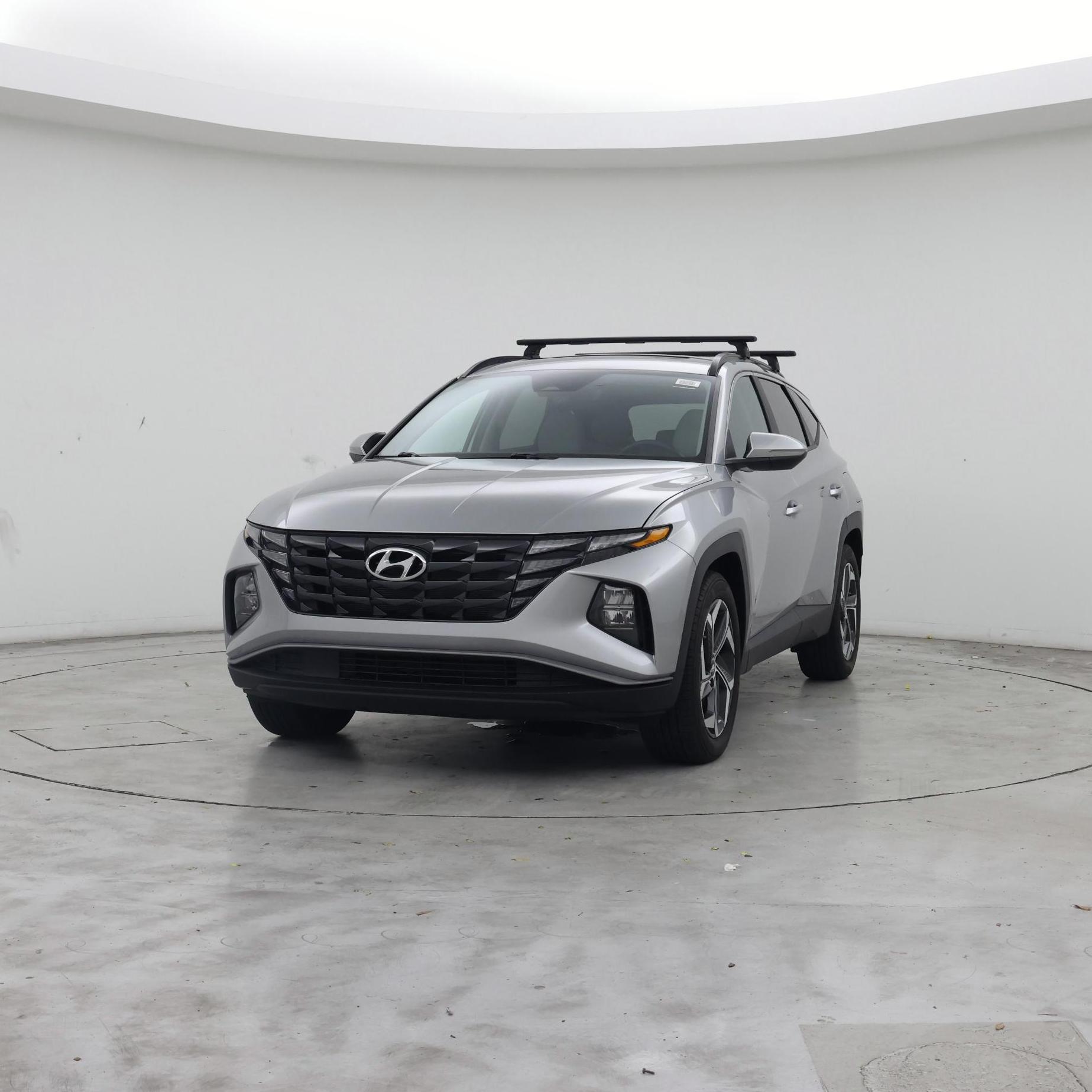 Thumbnail: 2023 Hyundai Tucson - 4