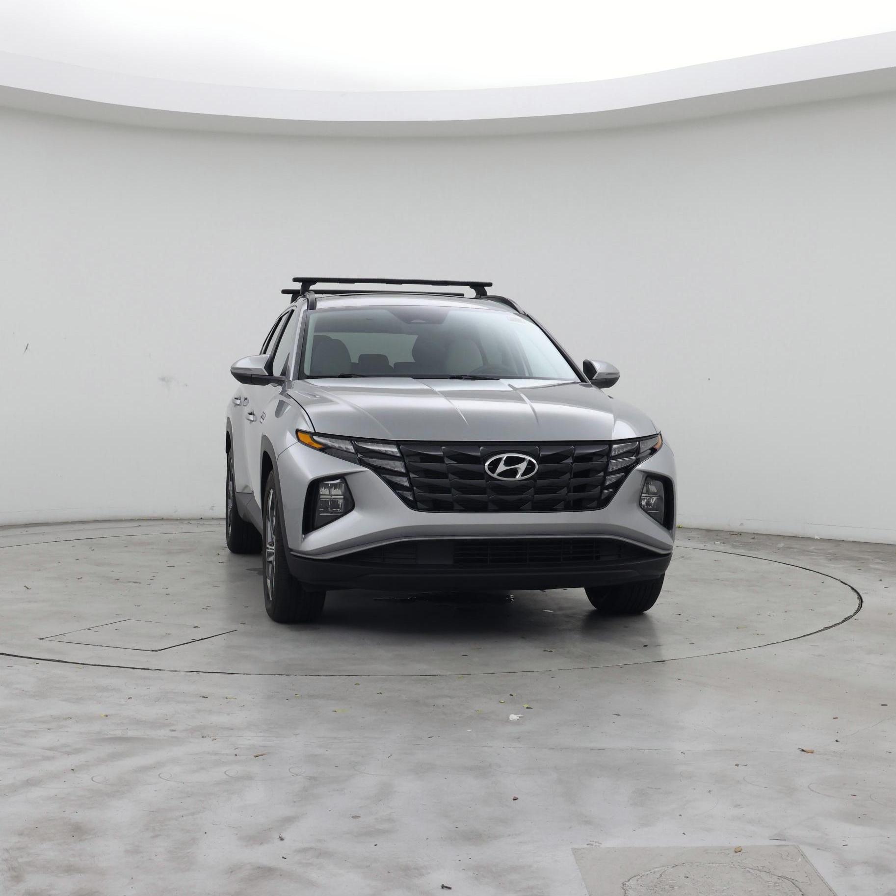 Thumbnail: 2023 Hyundai Tucson - 5