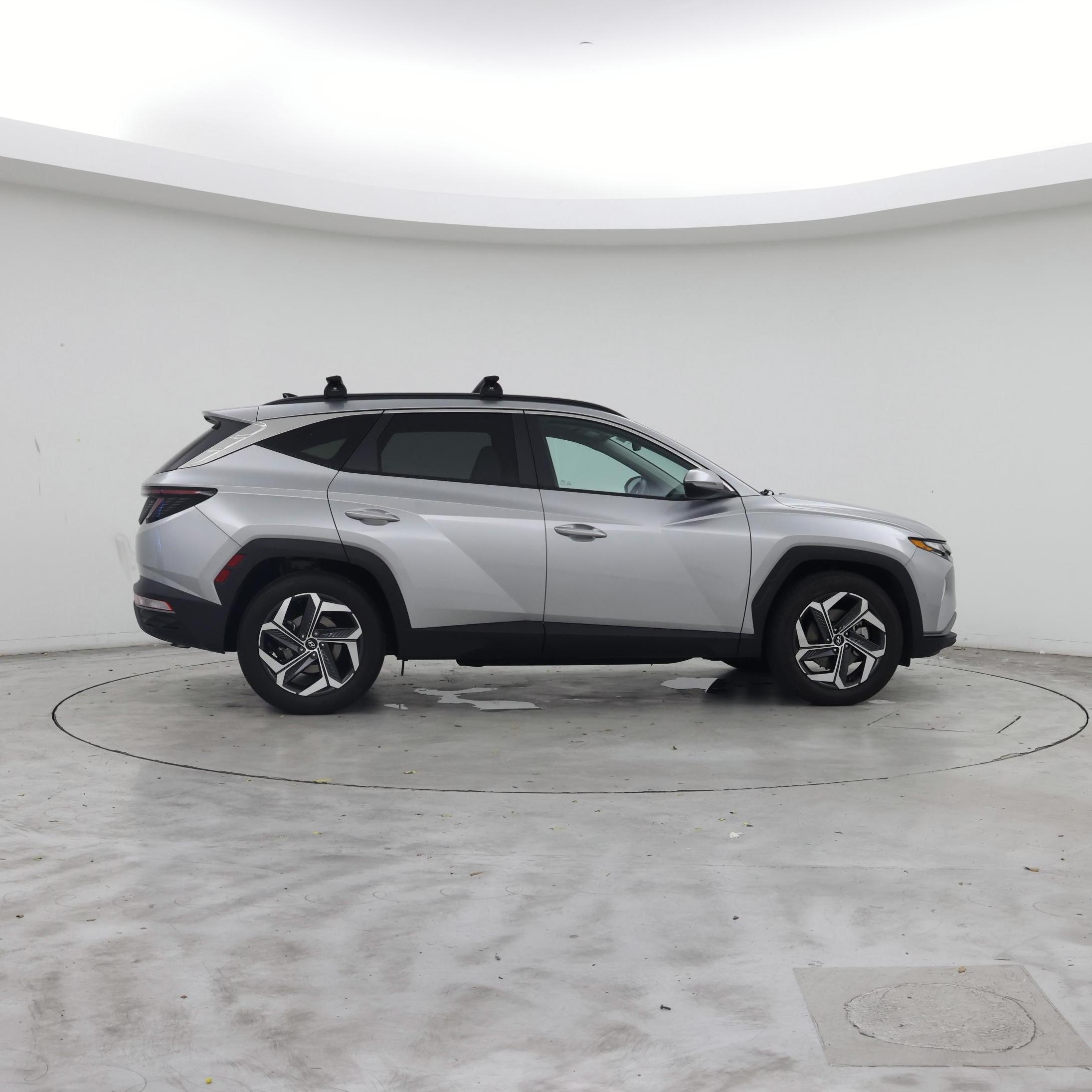 Thumbnail: 2023 Hyundai Tucson - 7