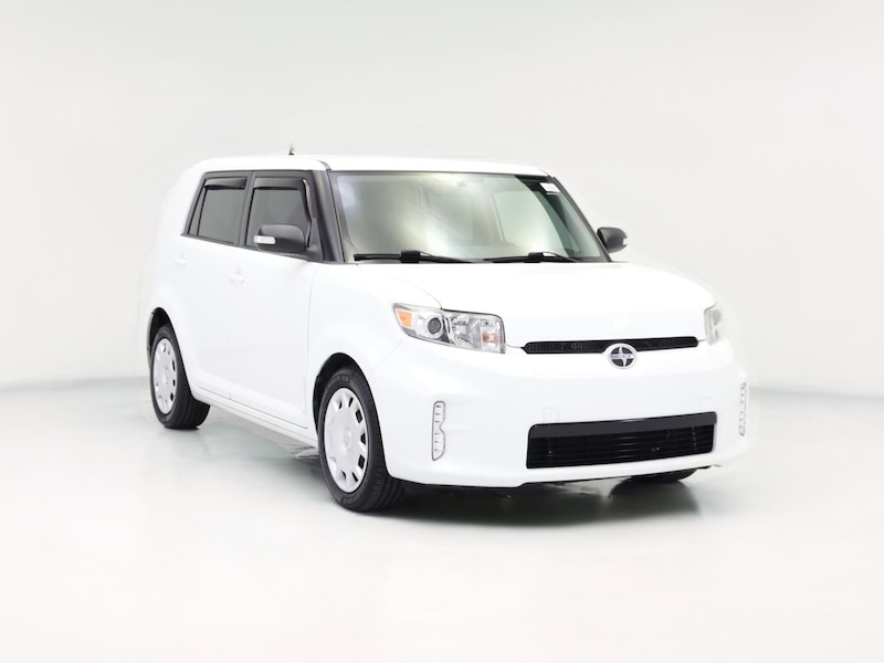 2015 Scion xB  -
                  Orlando, FL