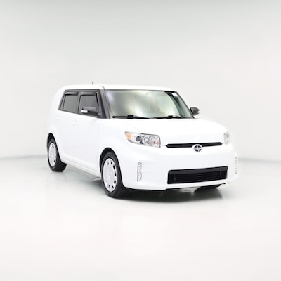 2015 Scion xB