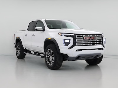 2025 GMC Canyon Denali