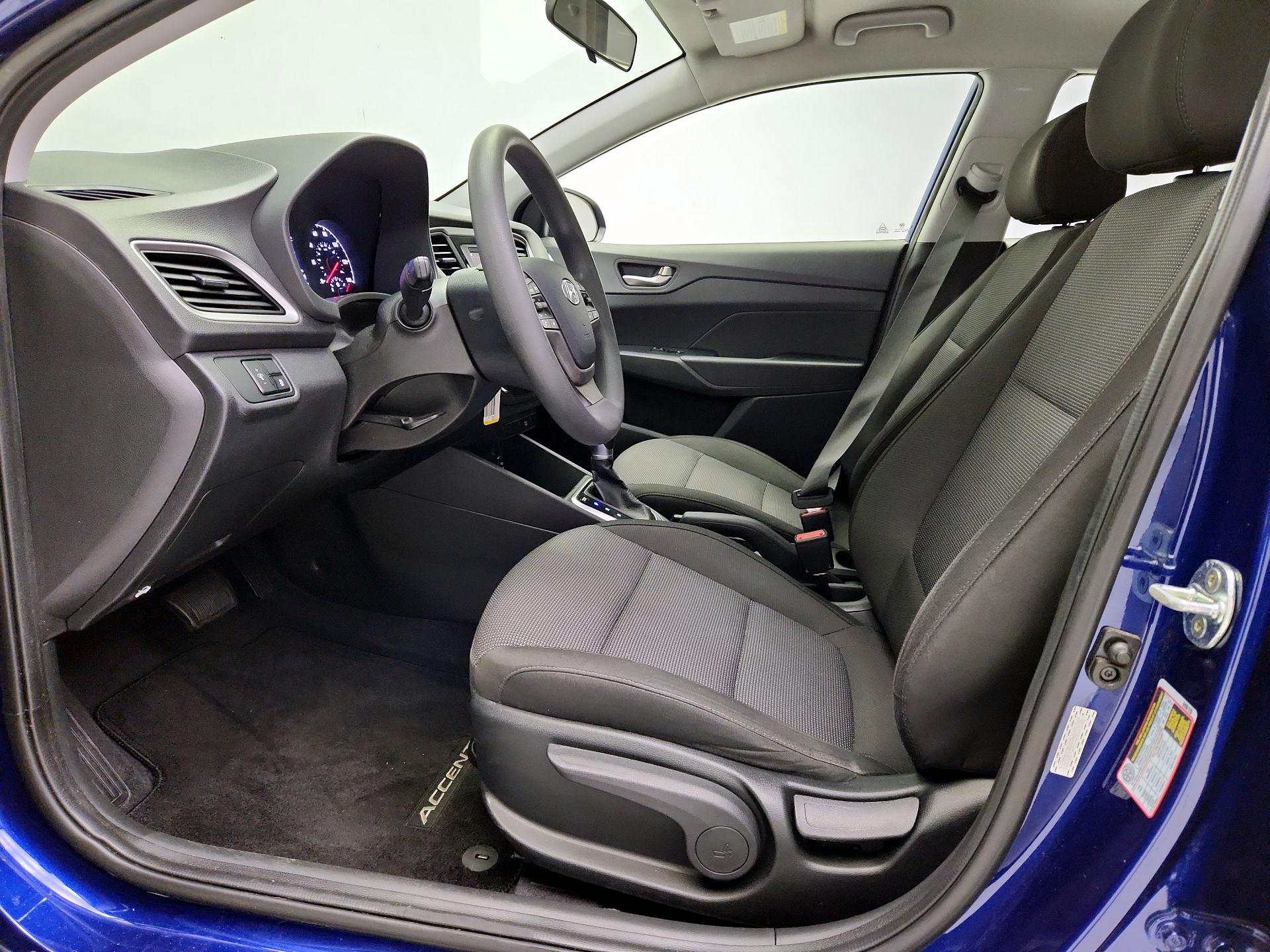 Thumbnail: 2022 Hyundai Accent - 11