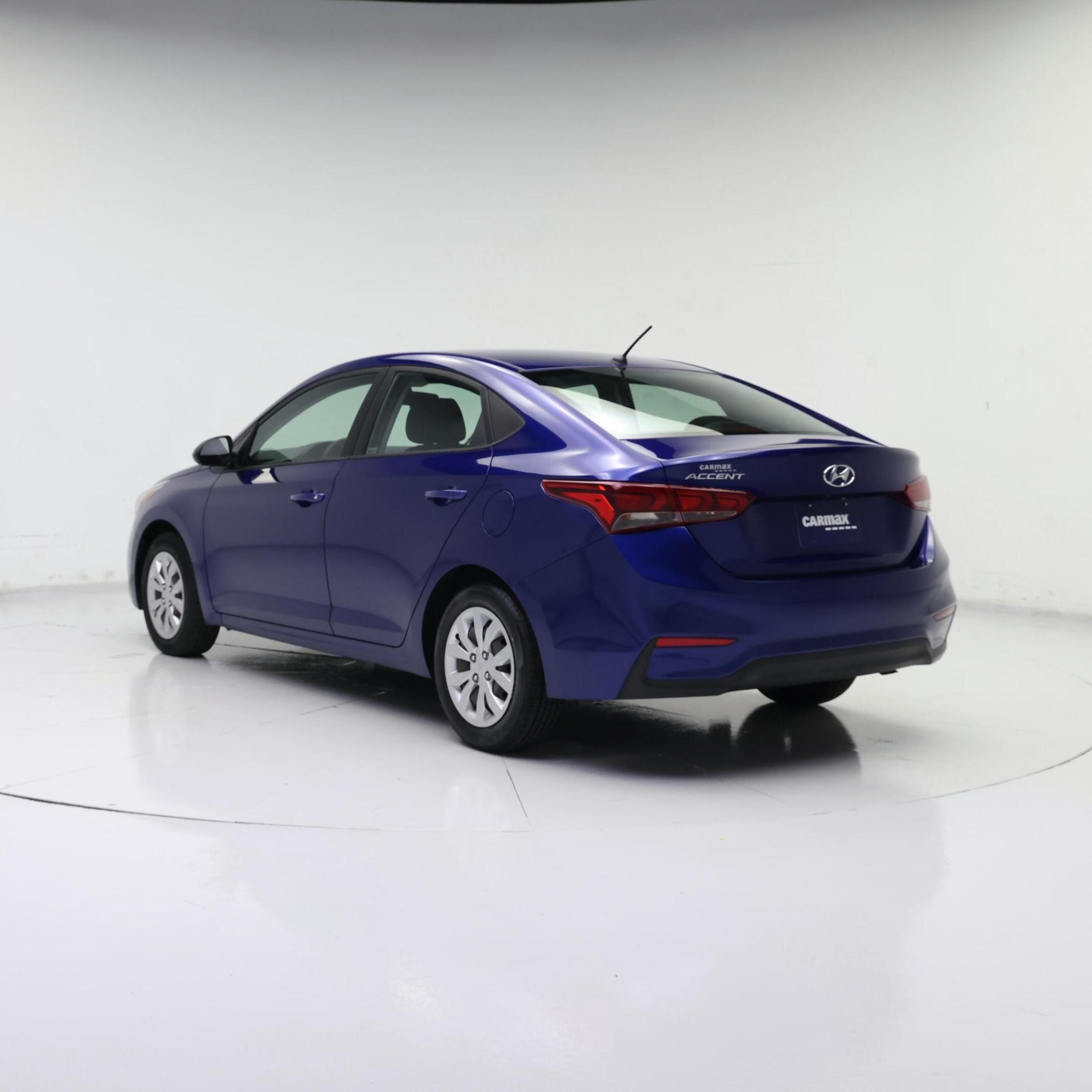 Thumbnail: 2022 Hyundai Accent - 2