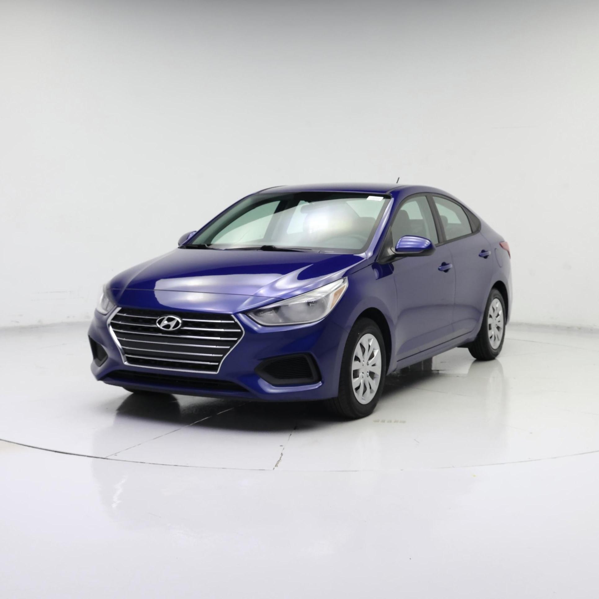 Thumbnail: 2022 Hyundai Accent - 4