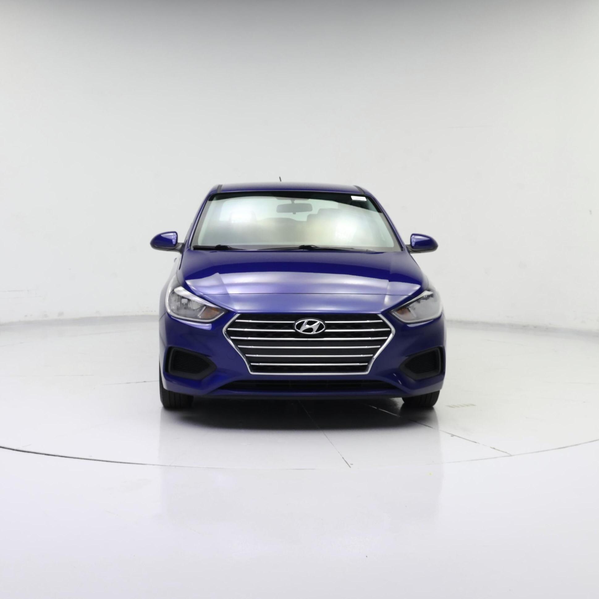 Thumbnail: 2022 Hyundai Accent - 5