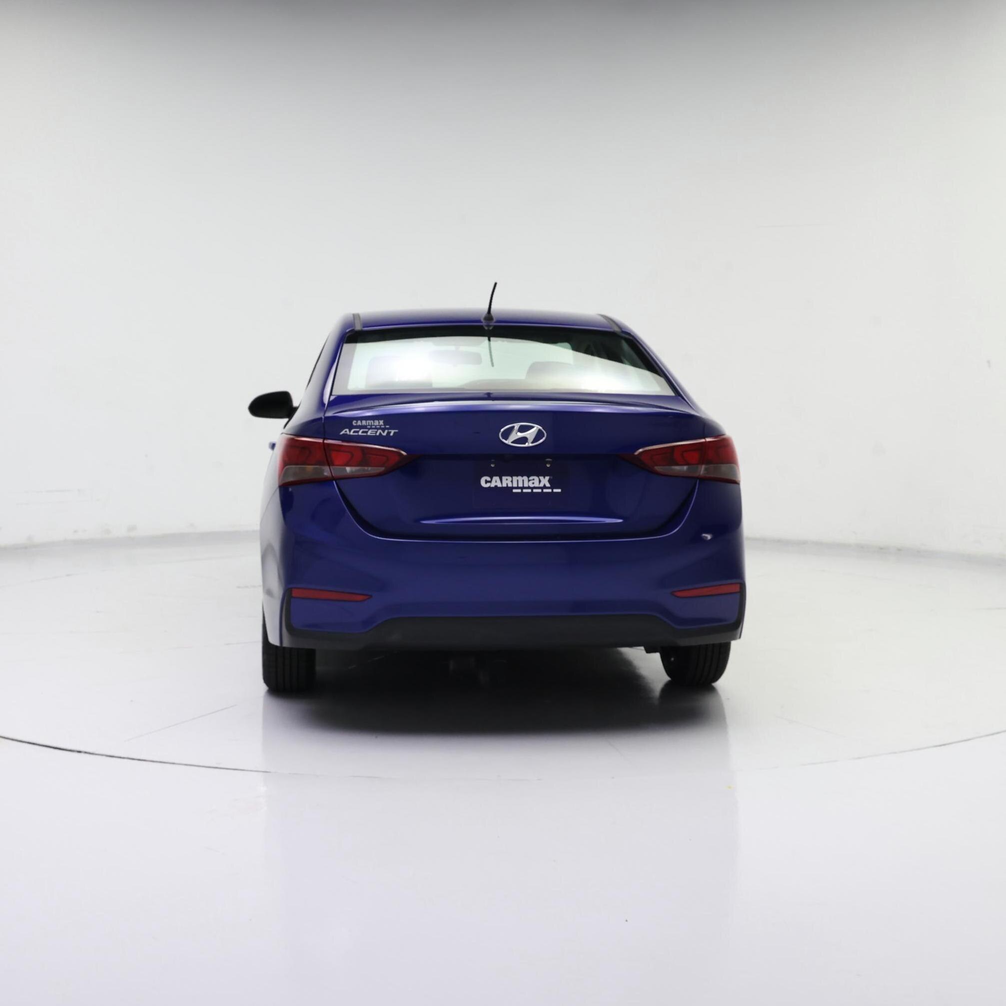 Thumbnail: 2022 Hyundai Accent - 6