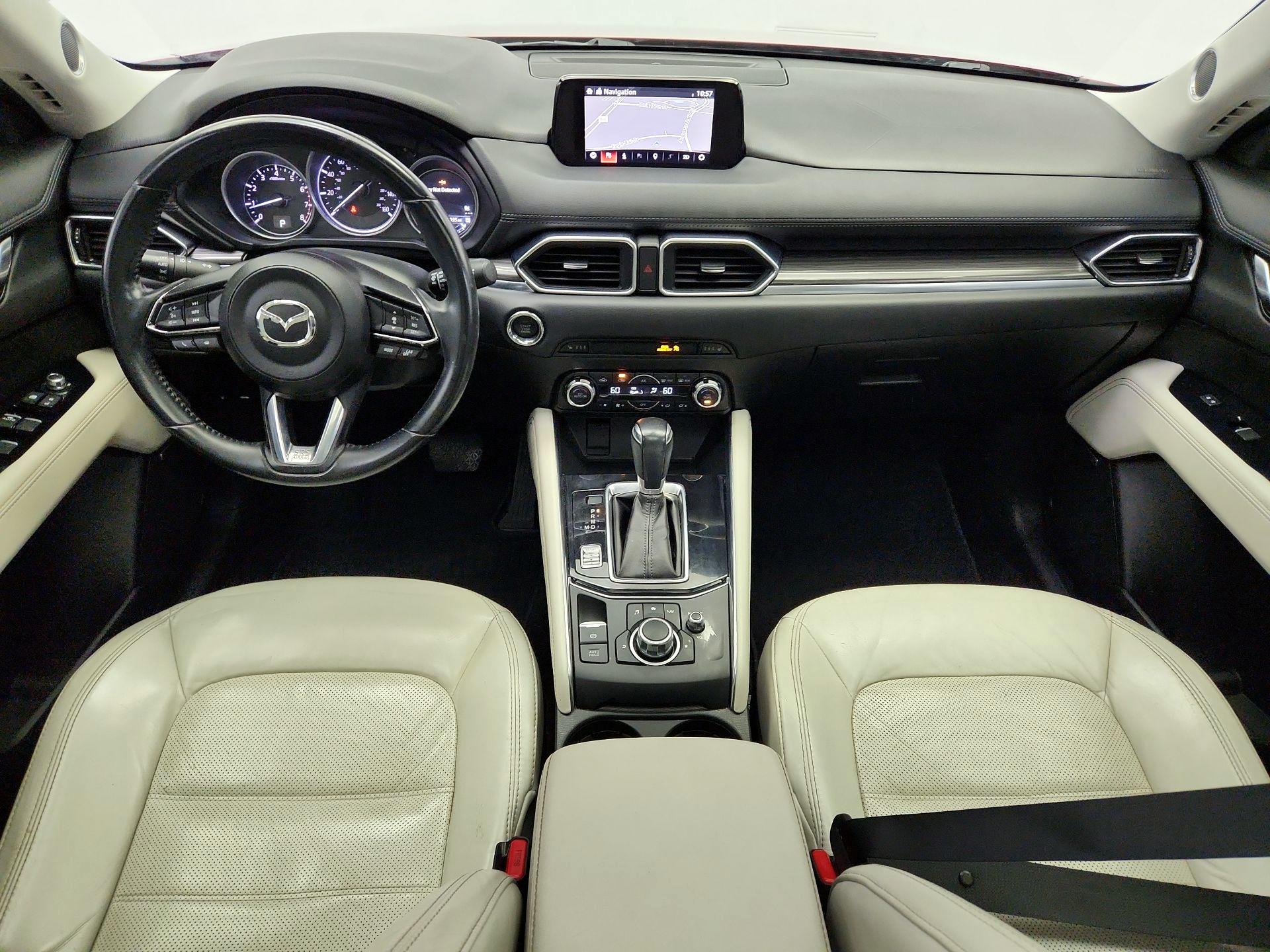 Thumbnail: 2017 Mazda CX-5 - 9