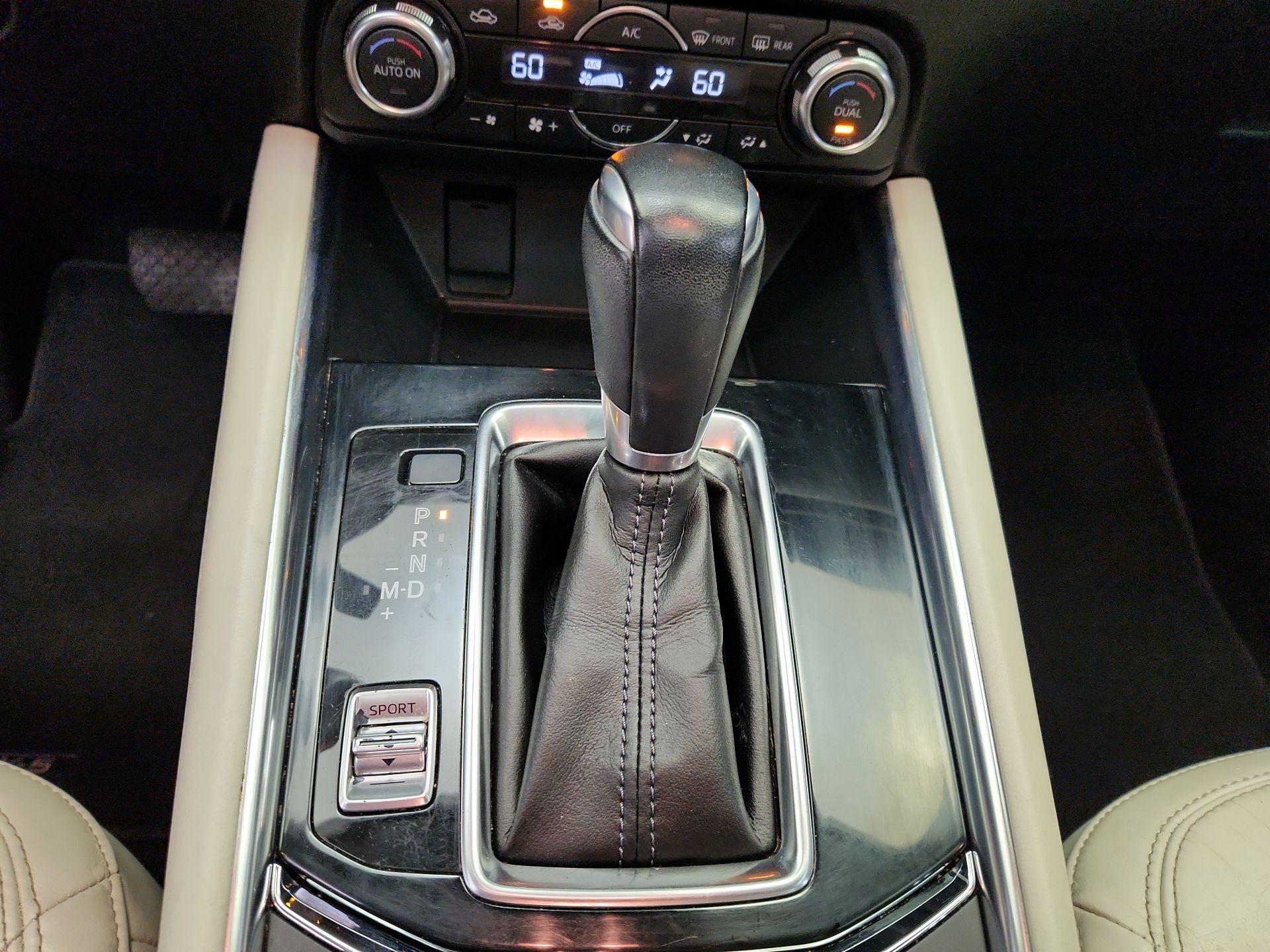 Thumbnail: 2017 Mazda CX-5 - 18