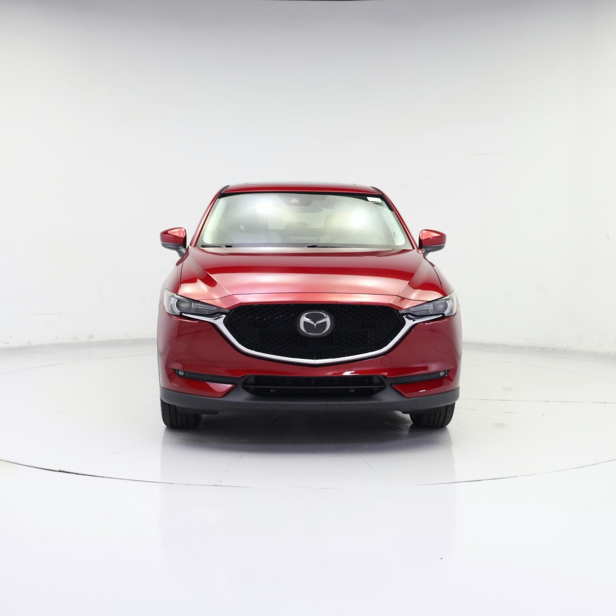 Thumbnail: 2017 Mazda CX-5 - 5