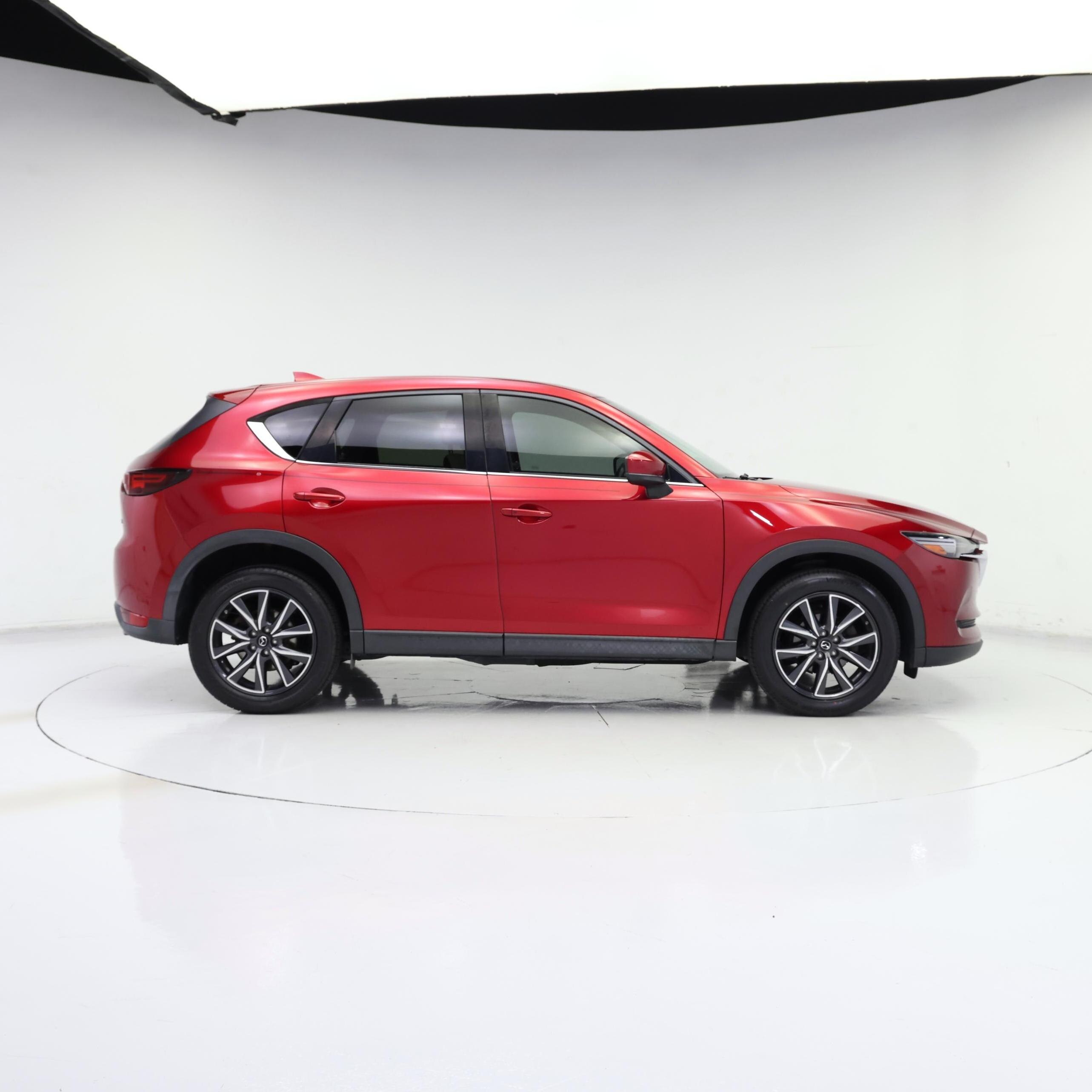 Thumbnail: 2017 Mazda CX-5 - 7