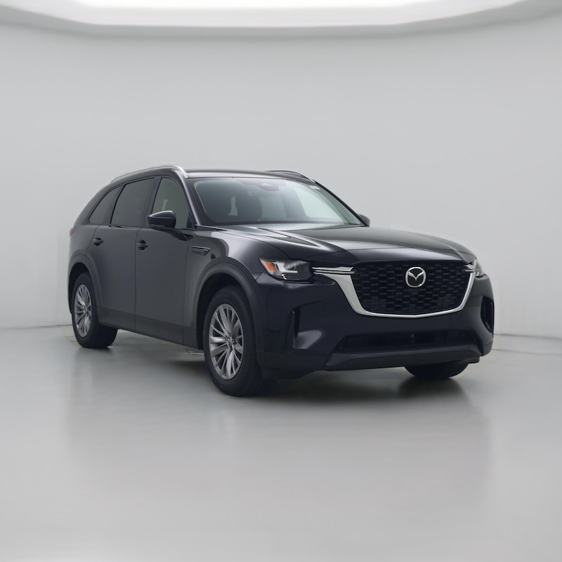 2024 Mazda CX-90 Turbo Select