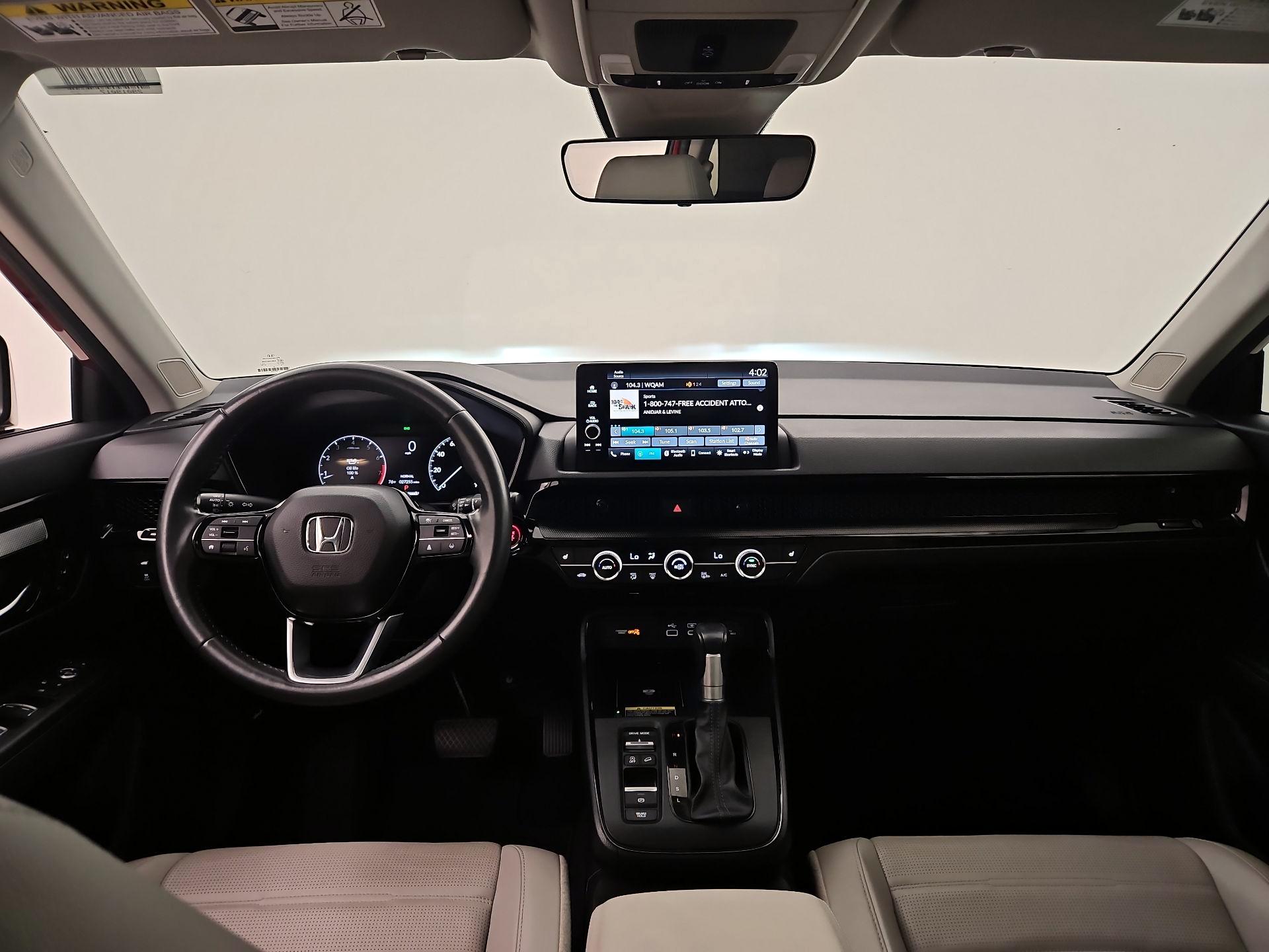 Thumbnail: 2024 Honda CR-V - 9