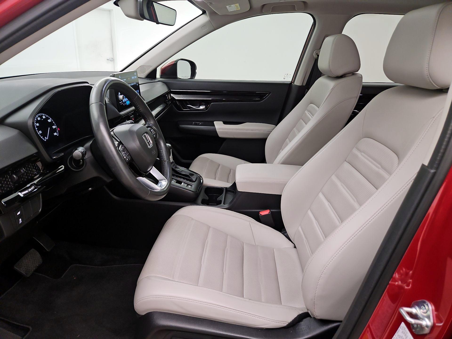 Thumbnail: 2024 Honda CR-V - 11