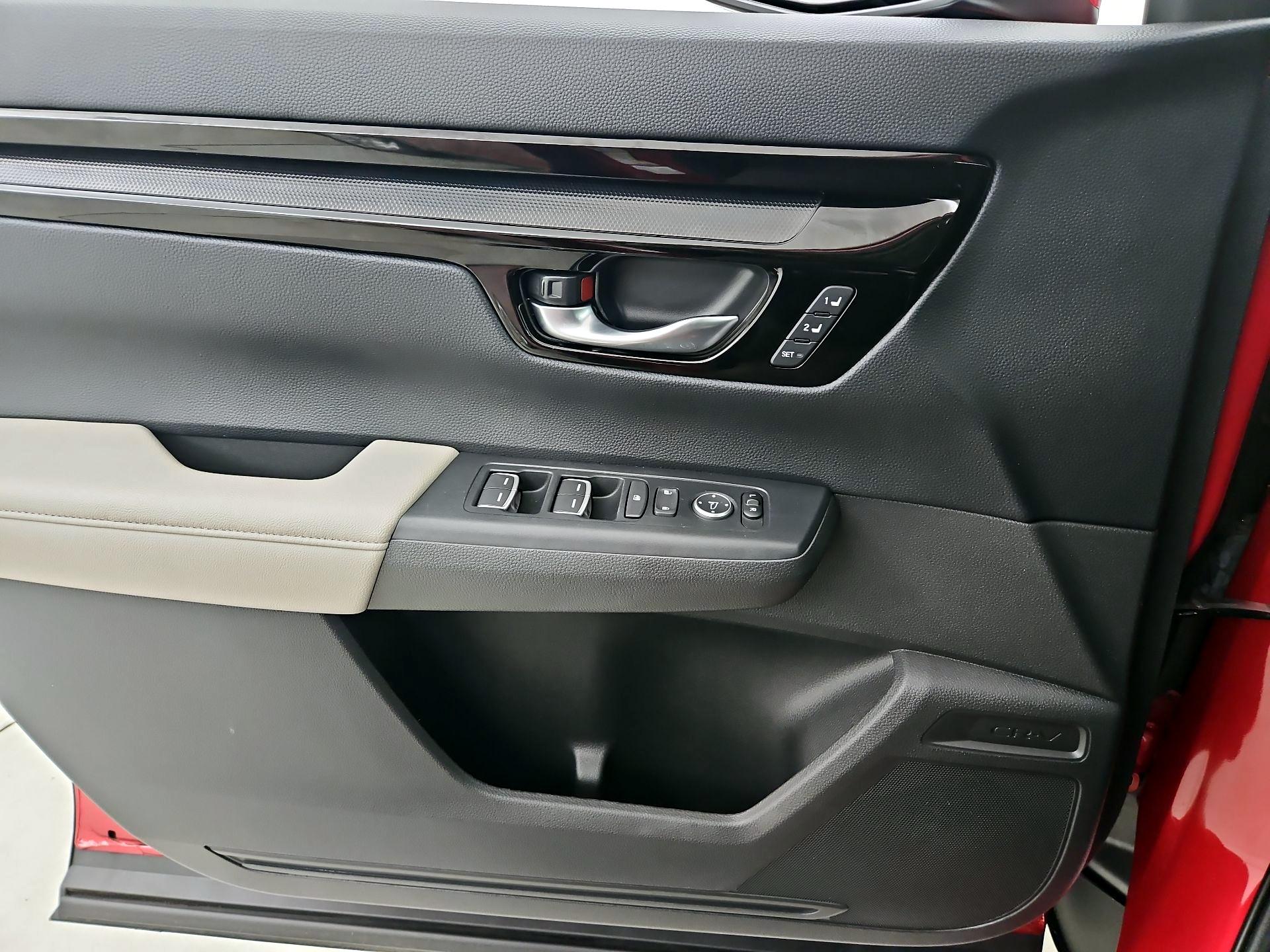 Thumbnail: 2024 Honda CR-V - 12