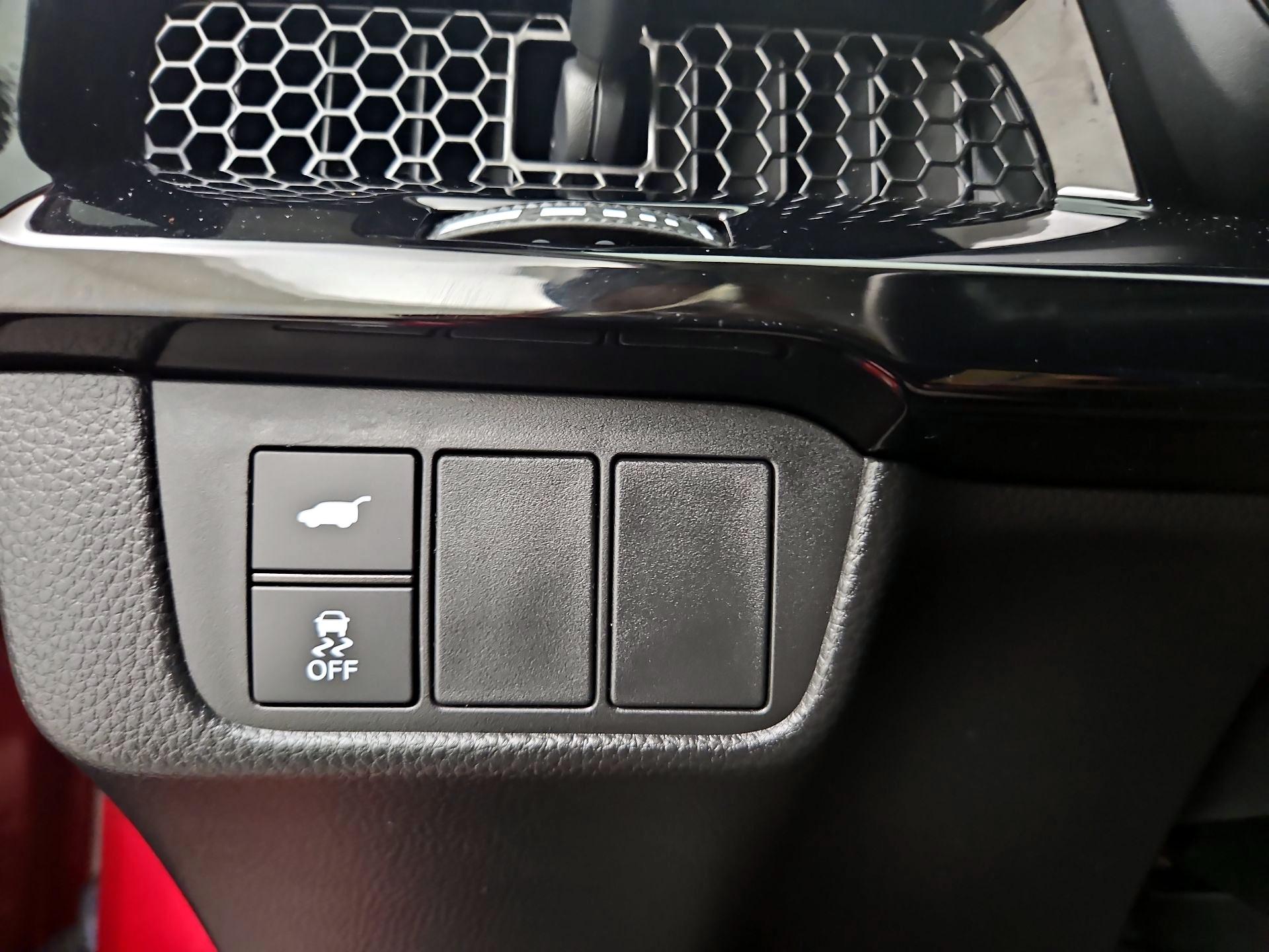 Thumbnail: 2024 Honda CR-V - 13
