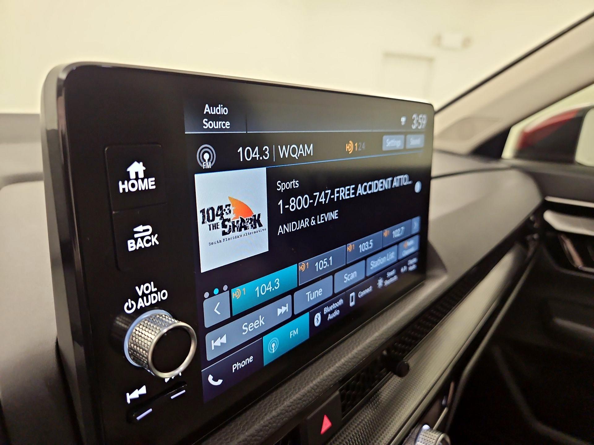 Thumbnail: 2024 Honda CR-V - 15