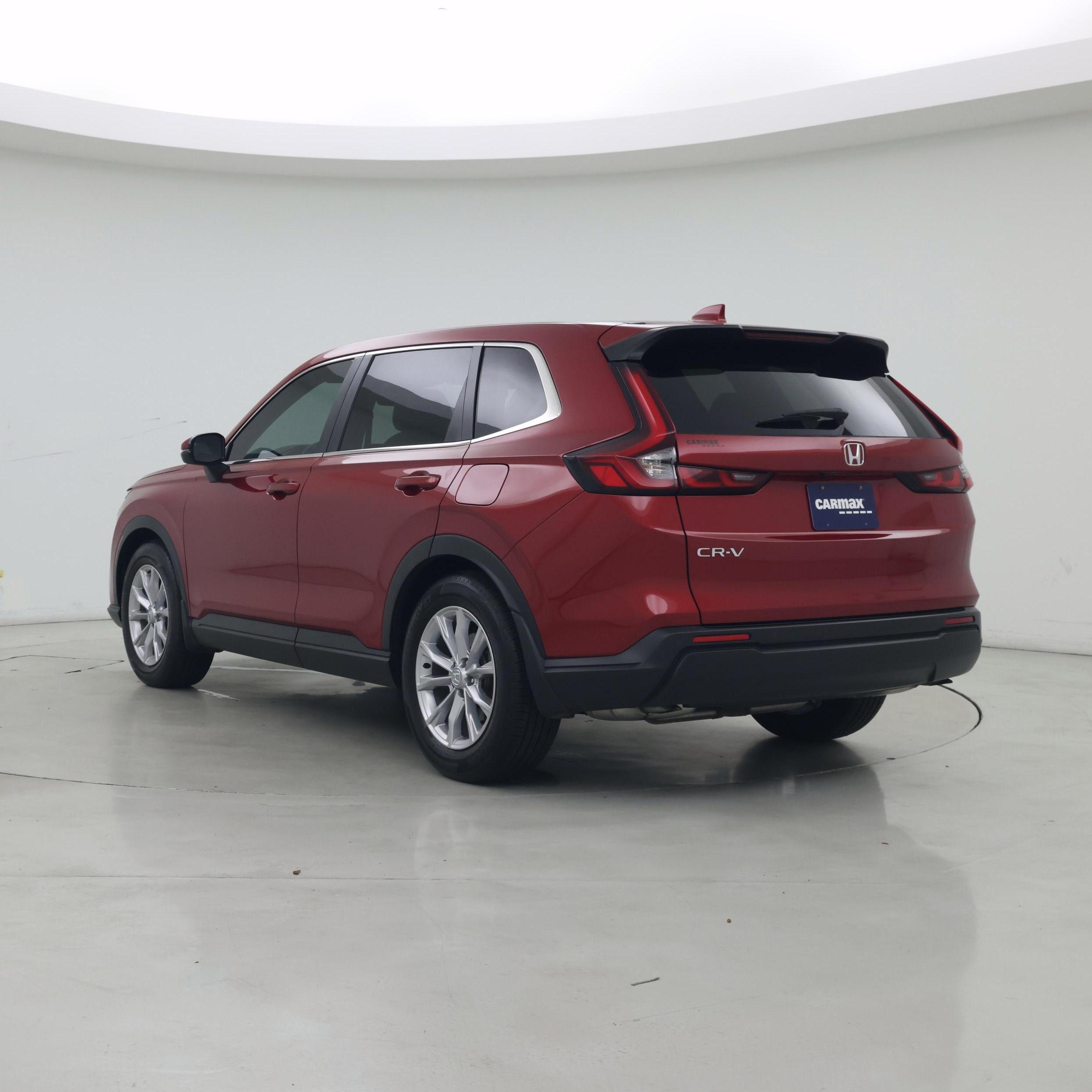 Thumbnail: 2024 Honda CR-V - 2