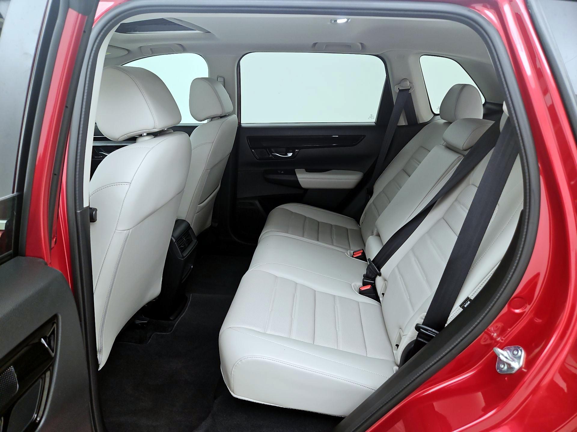 Thumbnail: 2024 Honda CR-V - 20