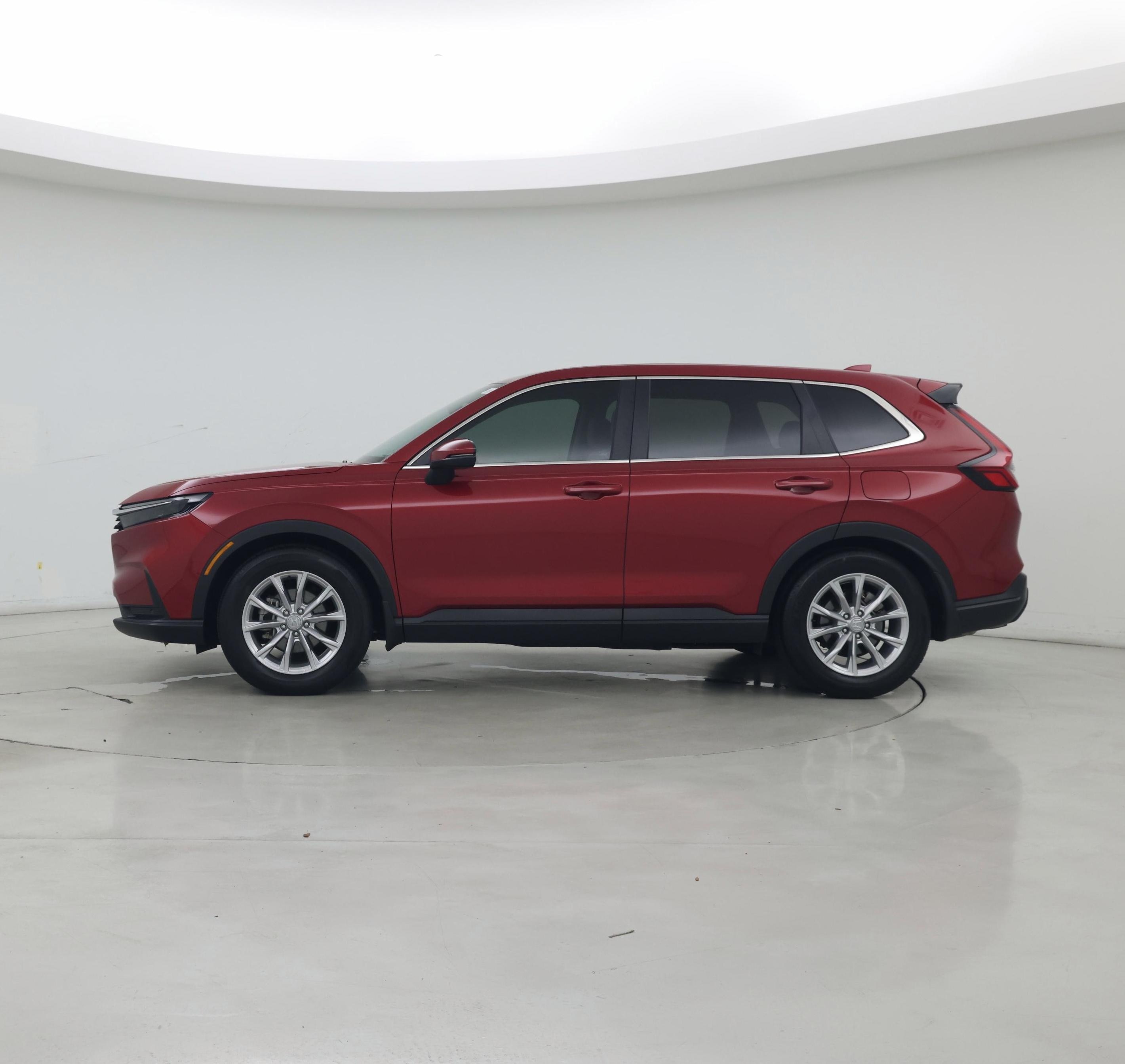 Thumbnail: 2024 Honda CR-V - 3