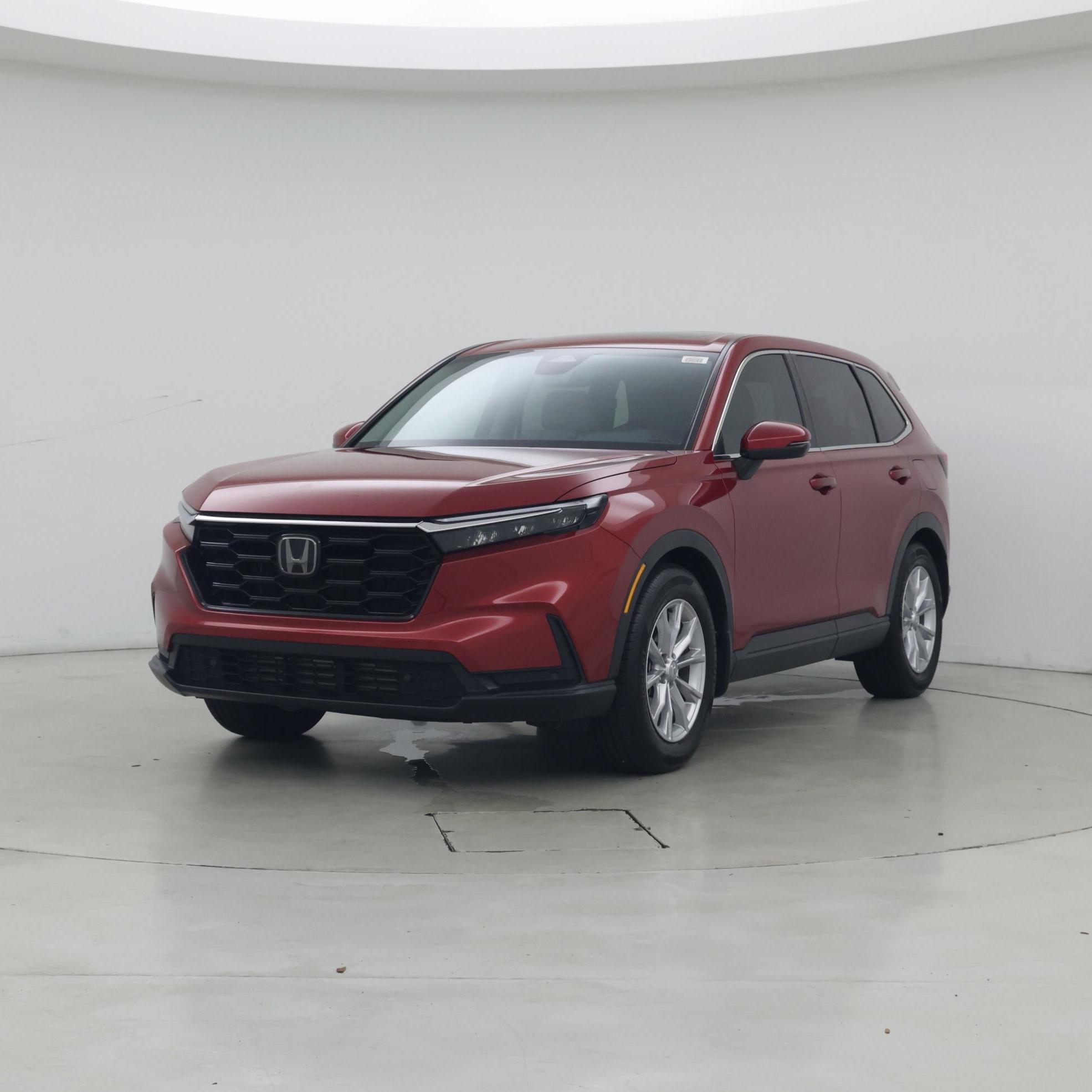 Thumbnail: 2024 Honda CR-V - 4