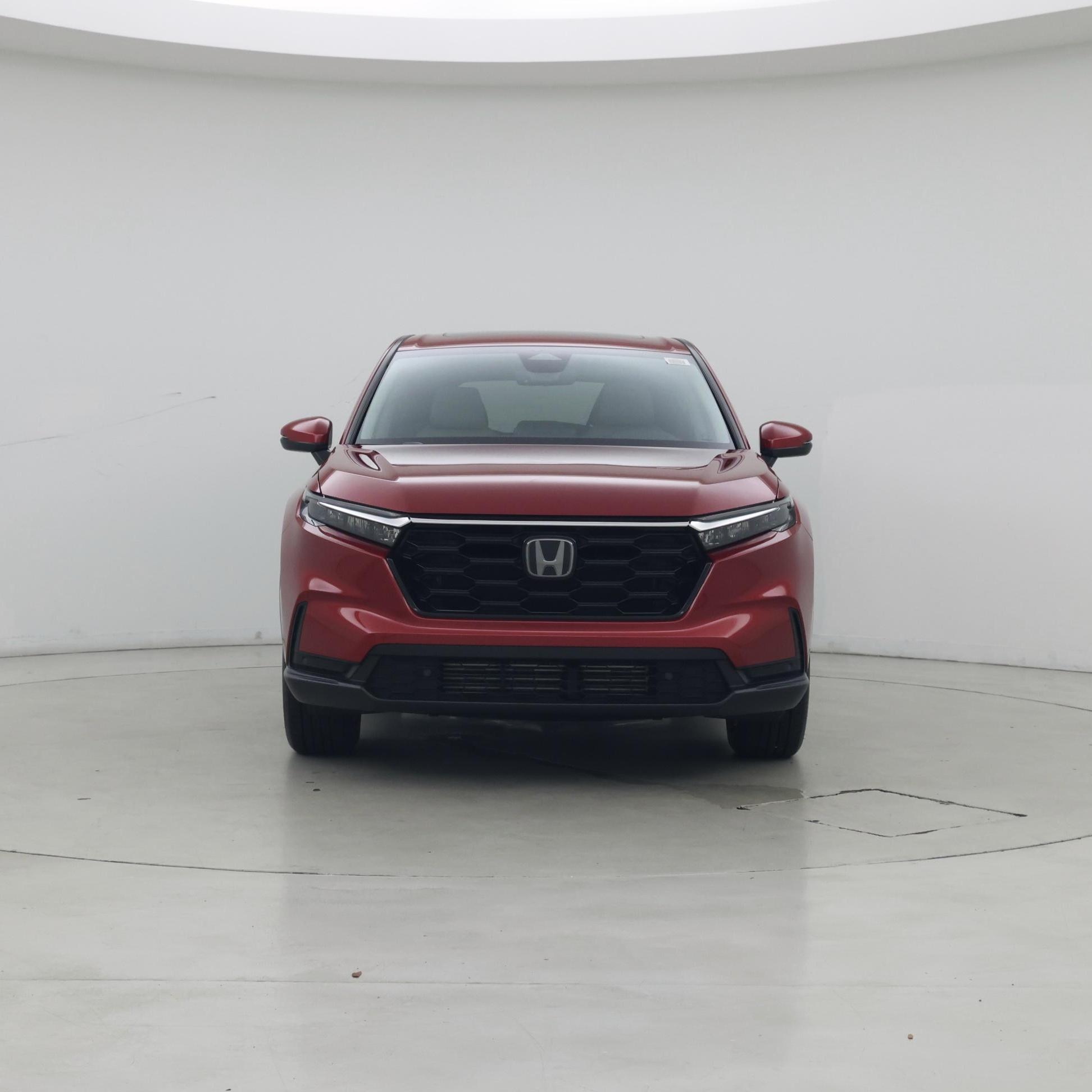 Thumbnail: 2024 Honda CR-V - 5