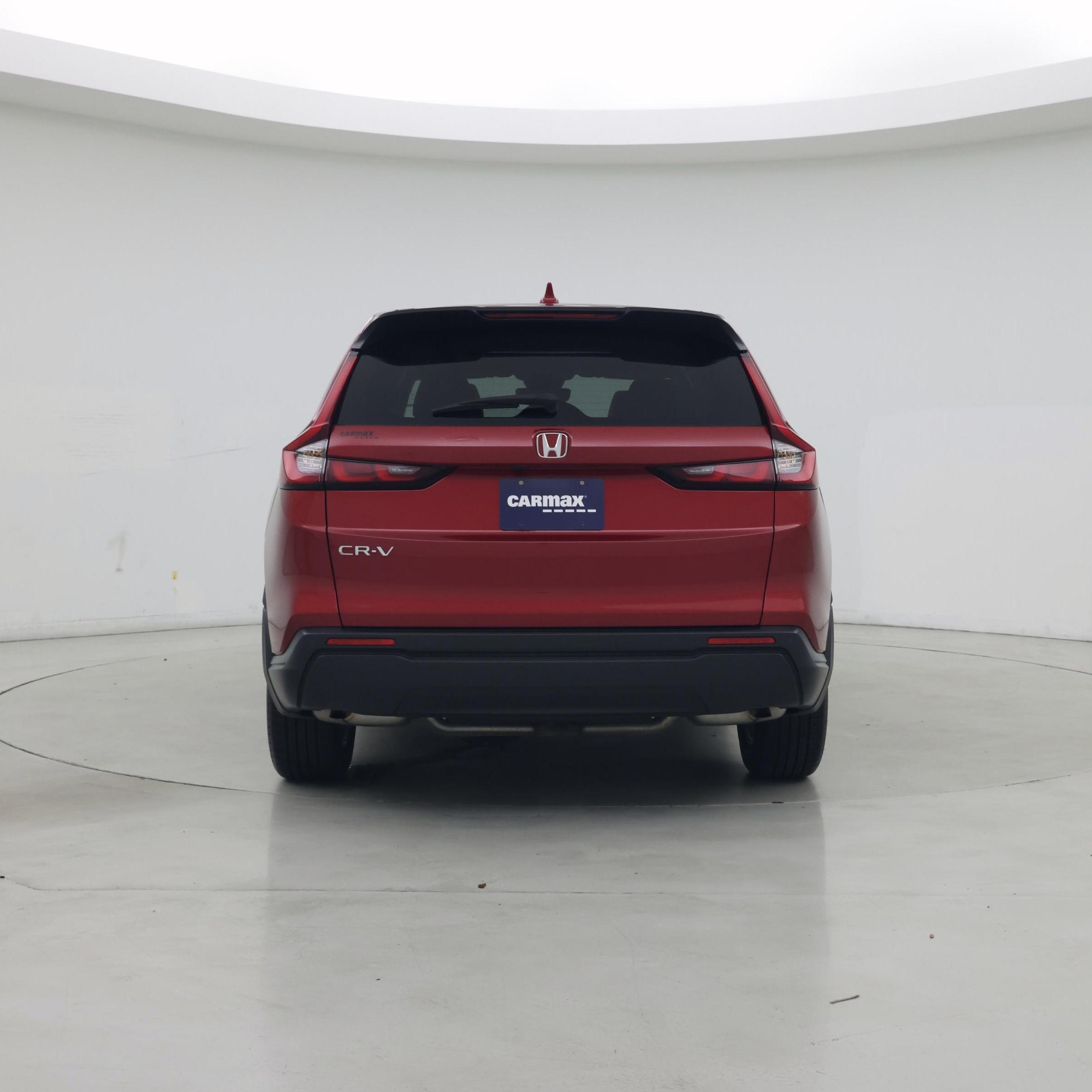 Thumbnail: 2024 Honda CR-V - 6
