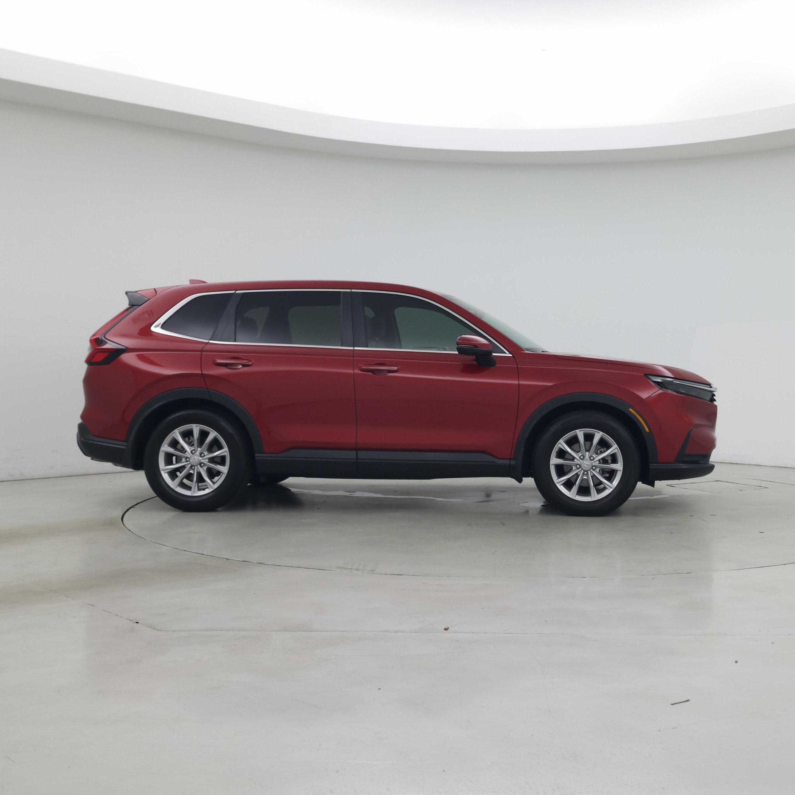 Thumbnail: 2024 Honda CR-V - 7