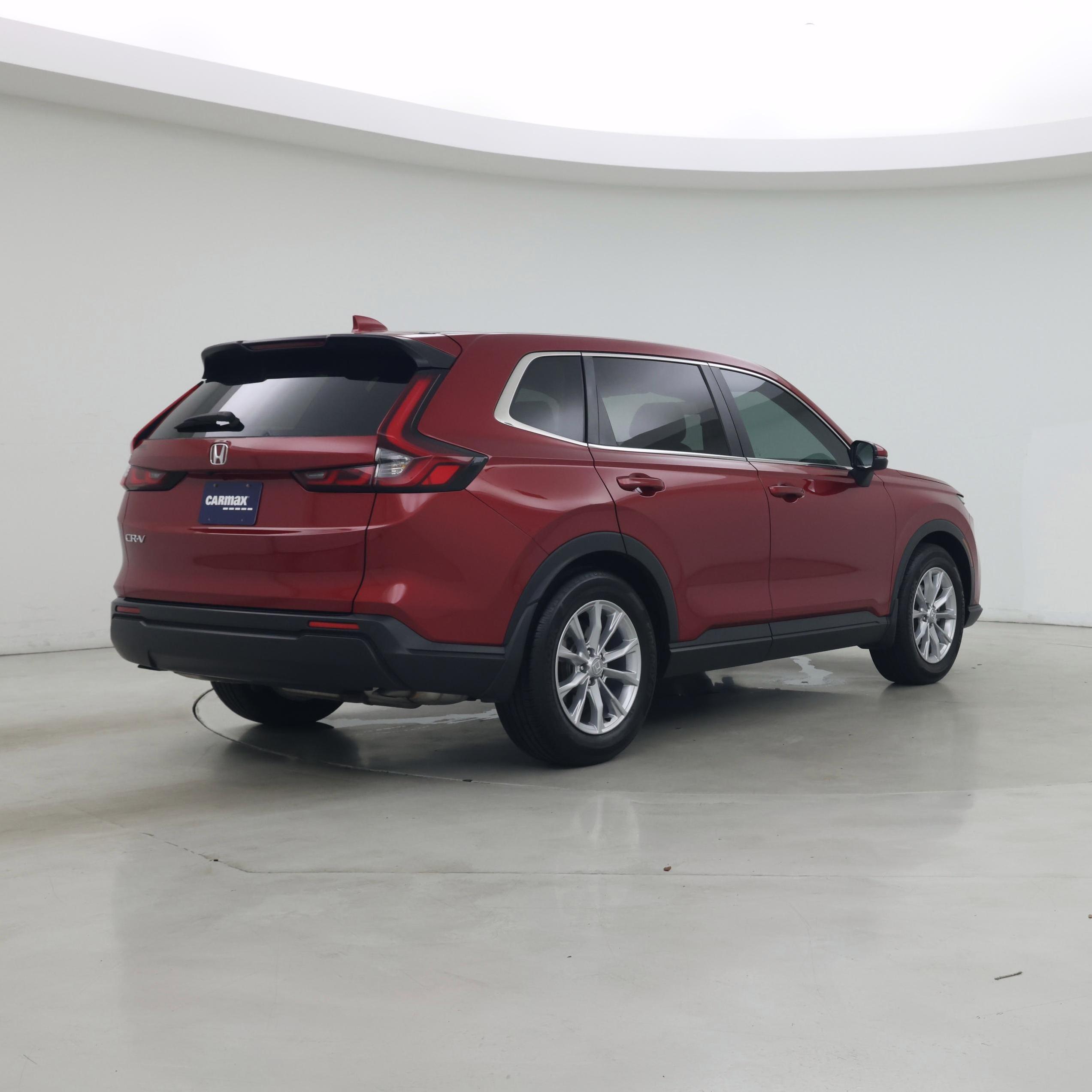 Thumbnail: 2024 Honda CR-V - 8