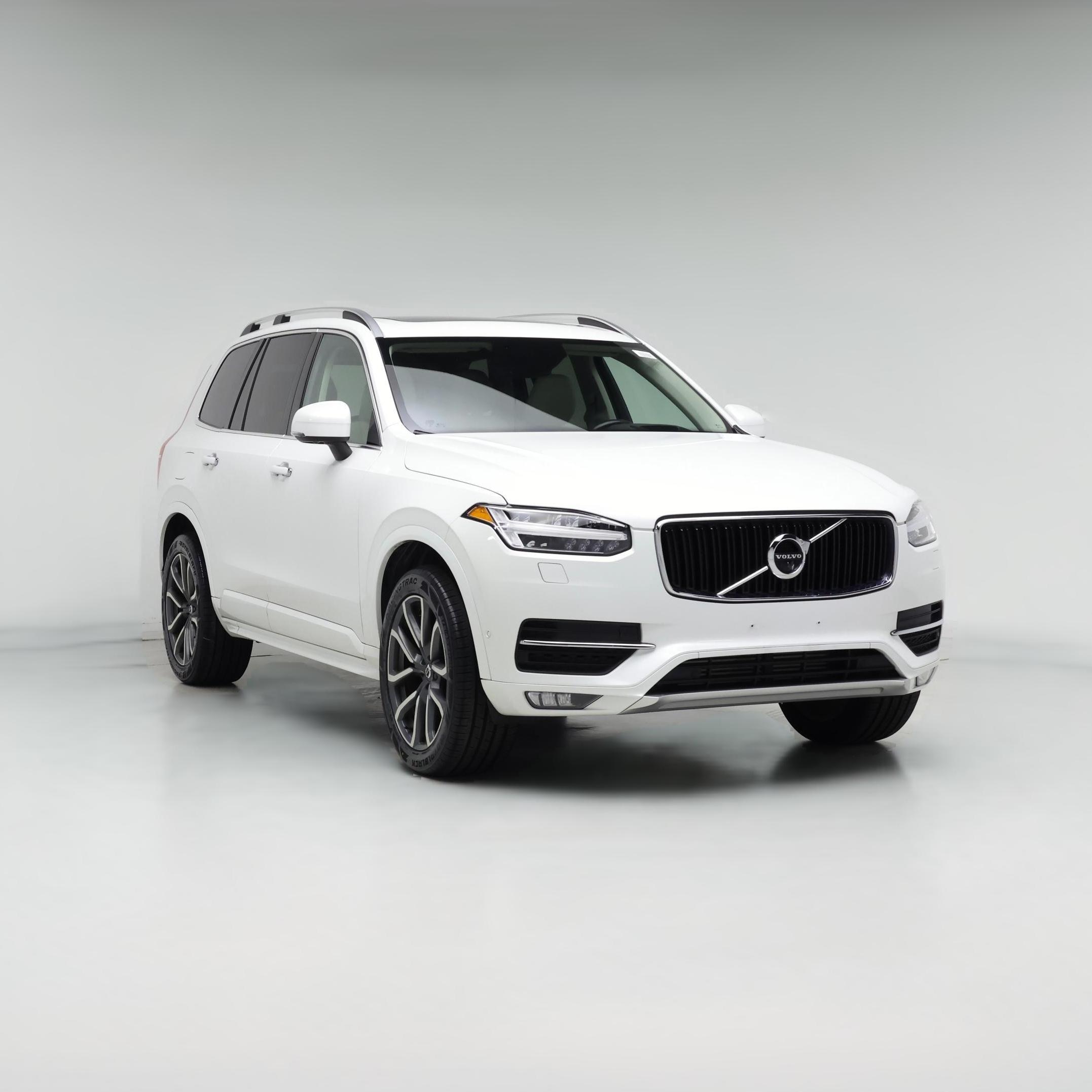Thumbnail: 2019 Volvo XC90 - 1