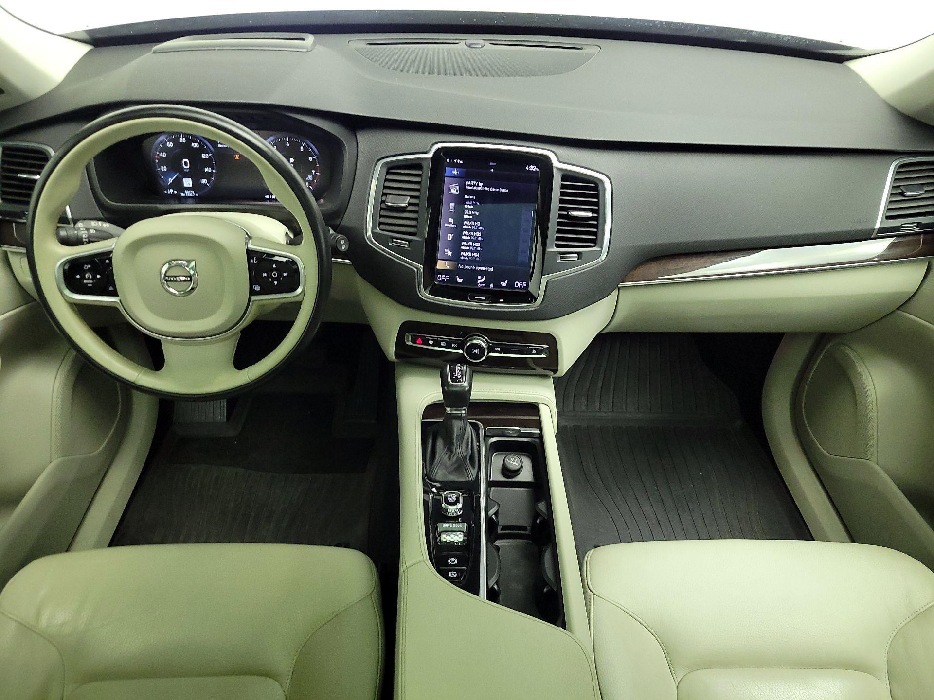 Thumbnail: 2019 Volvo XC90 - 9