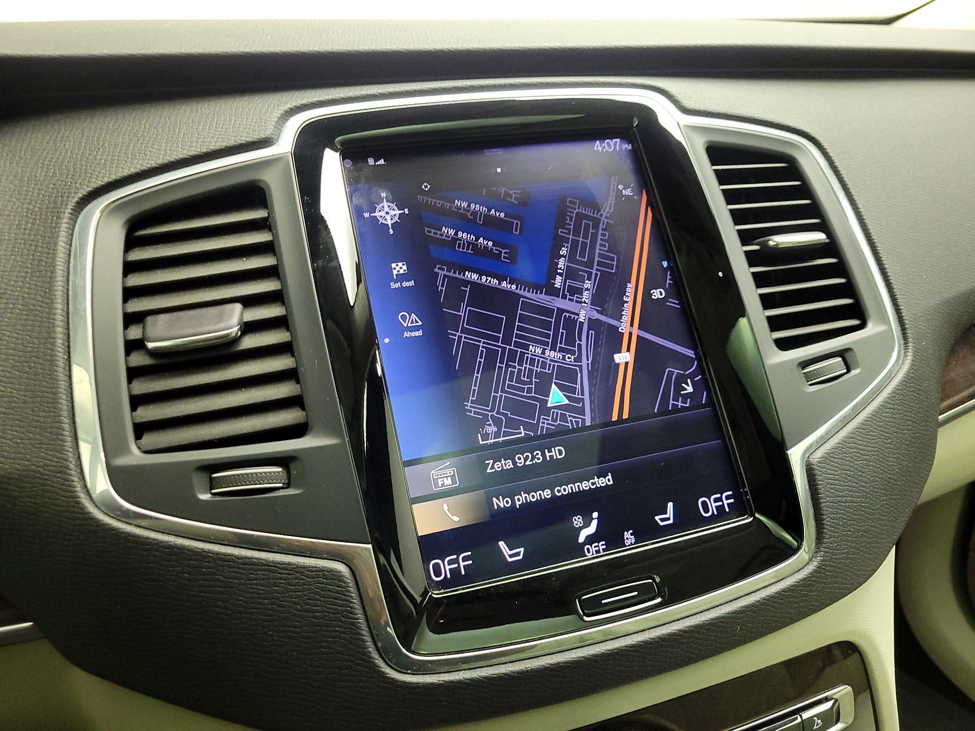 Thumbnail: 2019 Volvo XC90 - 14