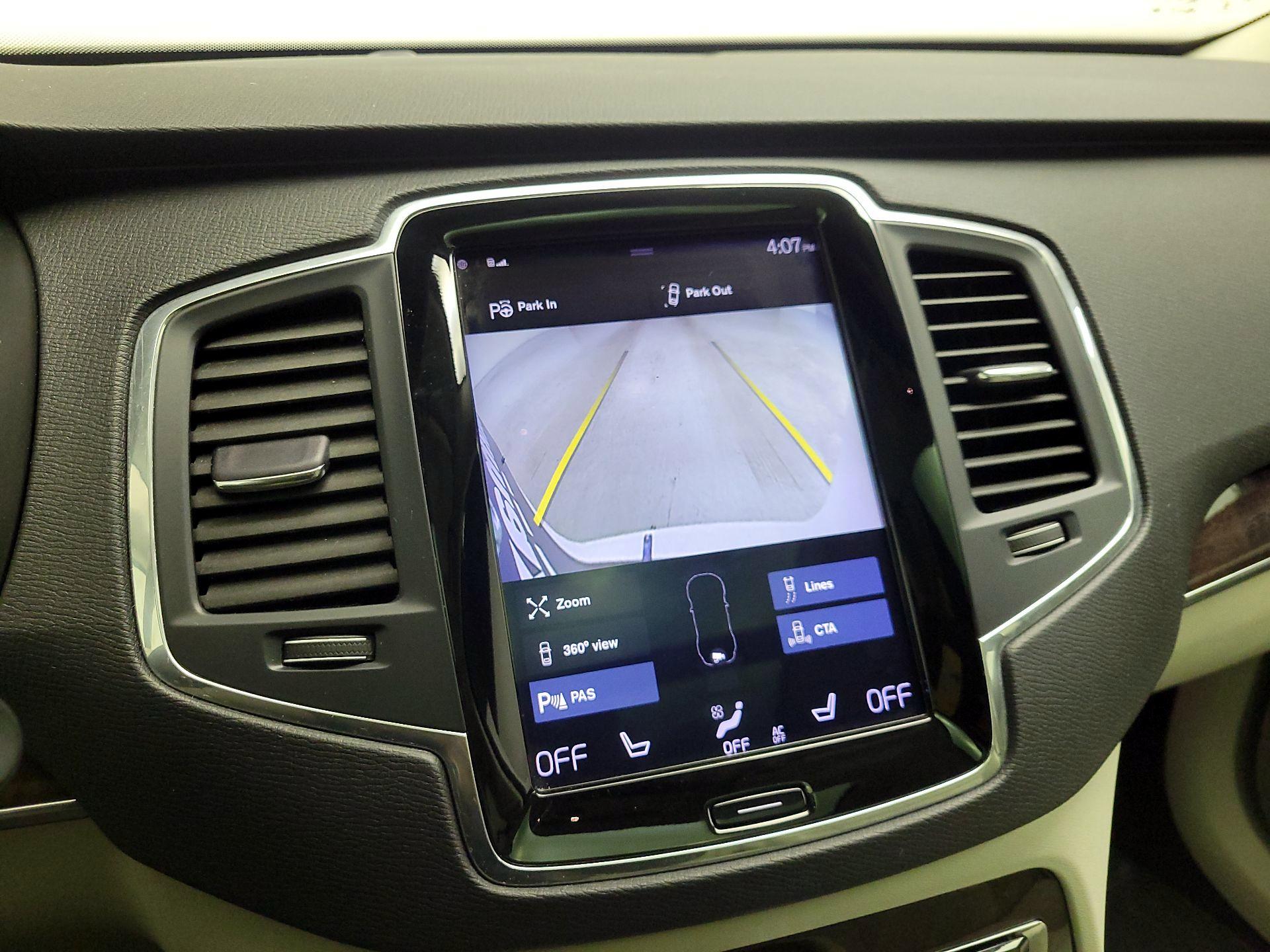 Thumbnail: 2019 Volvo XC90 - 15