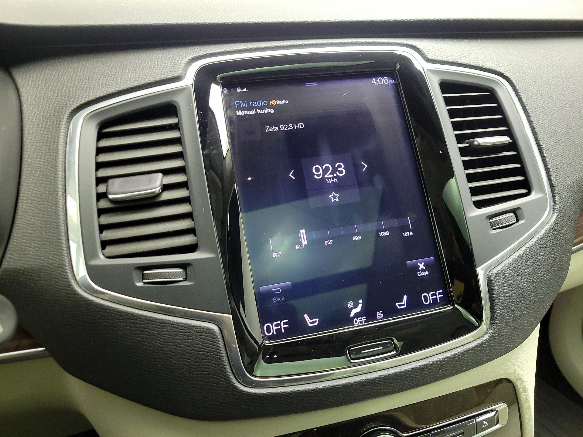 Thumbnail: 2019 Volvo XC90 - 16
