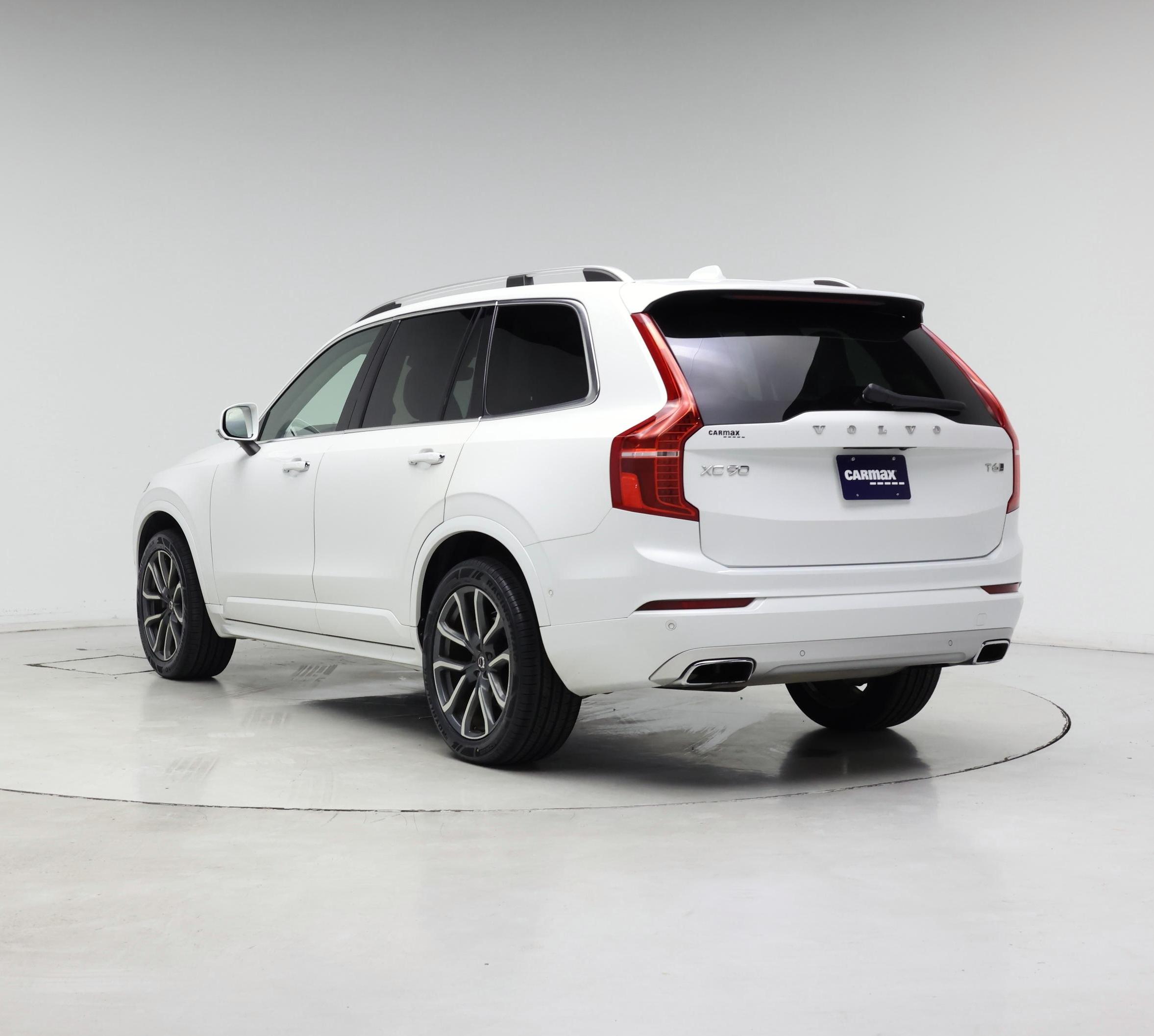 Thumbnail: 2019 Volvo XC90 - 2