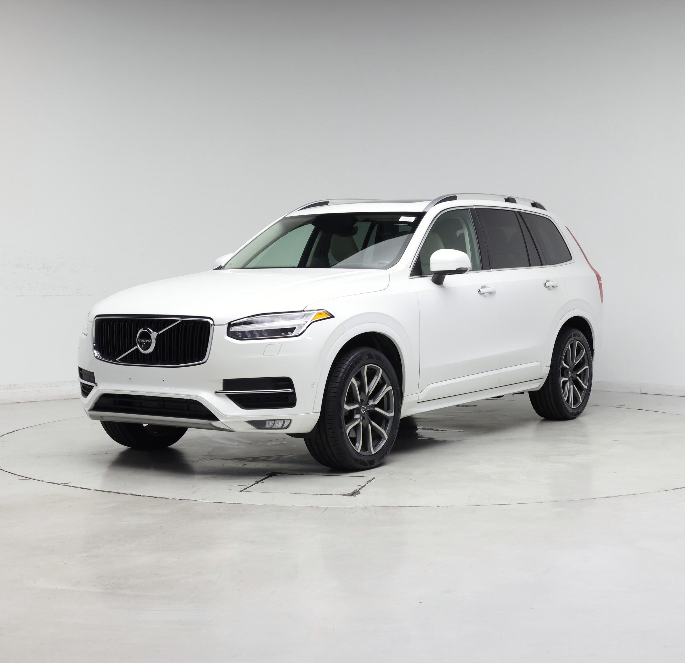 Thumbnail: 2019 Volvo XC90 - 4
